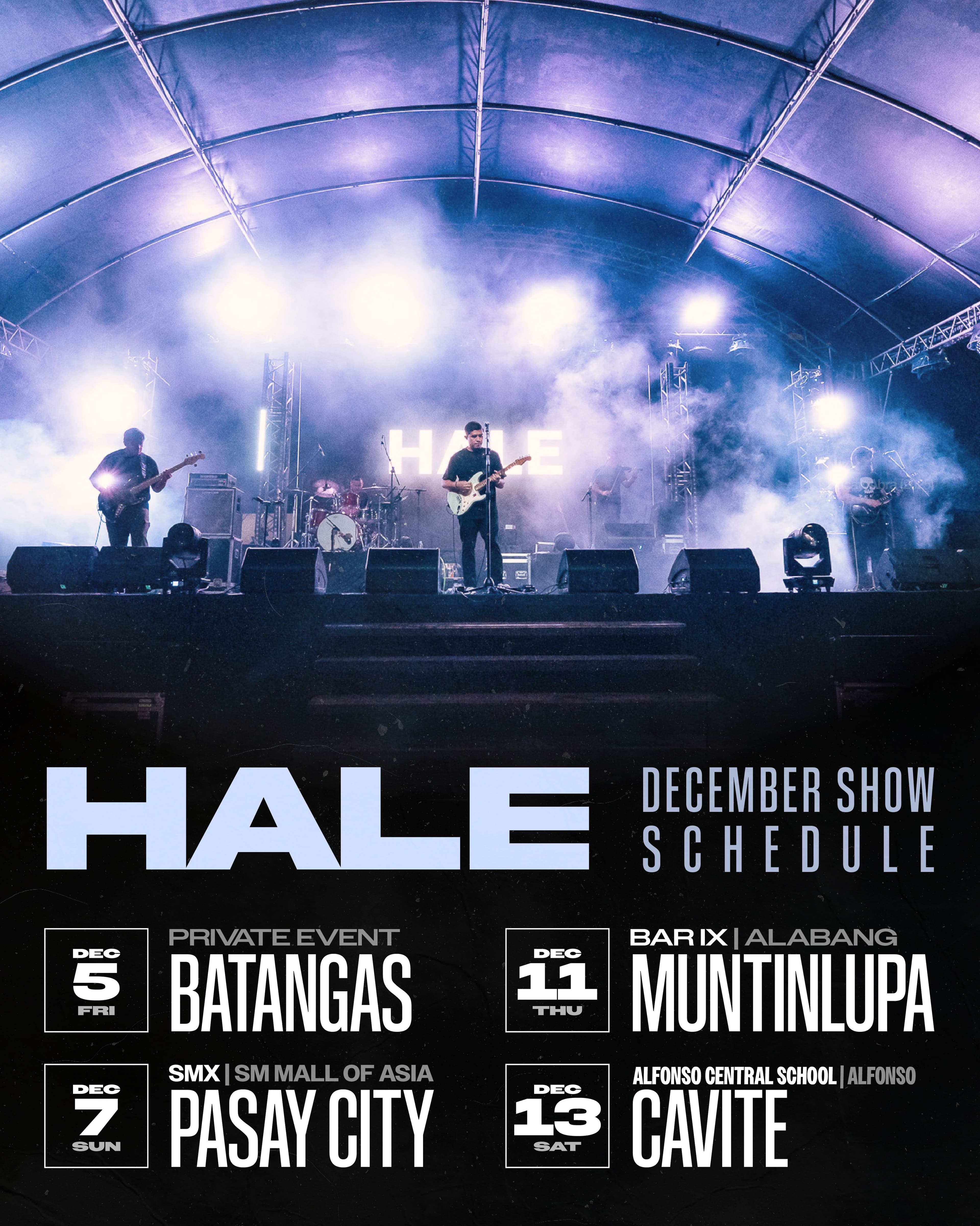 Show Schedules (2025) asset 11