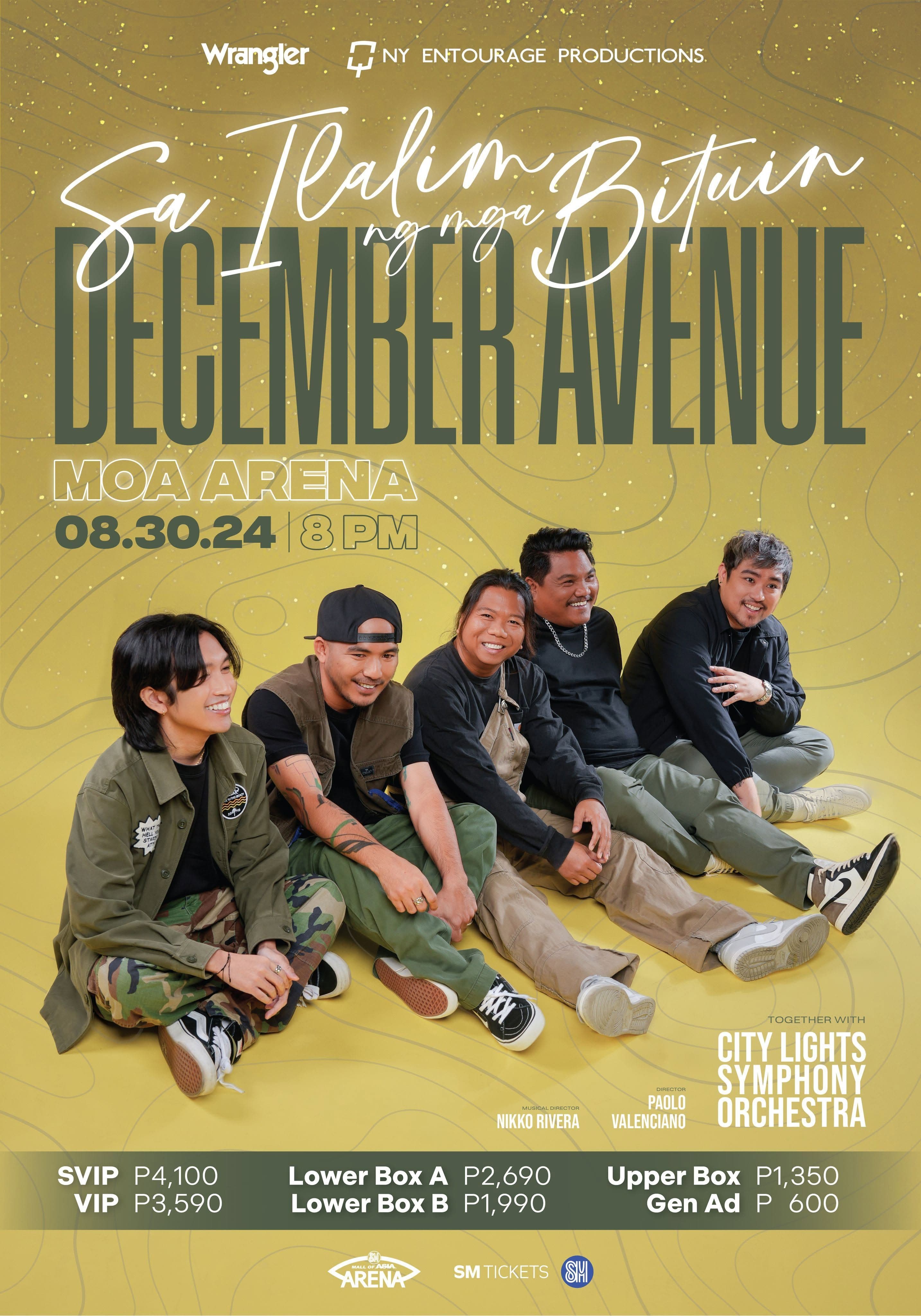 Show Posters (2025) asset 1