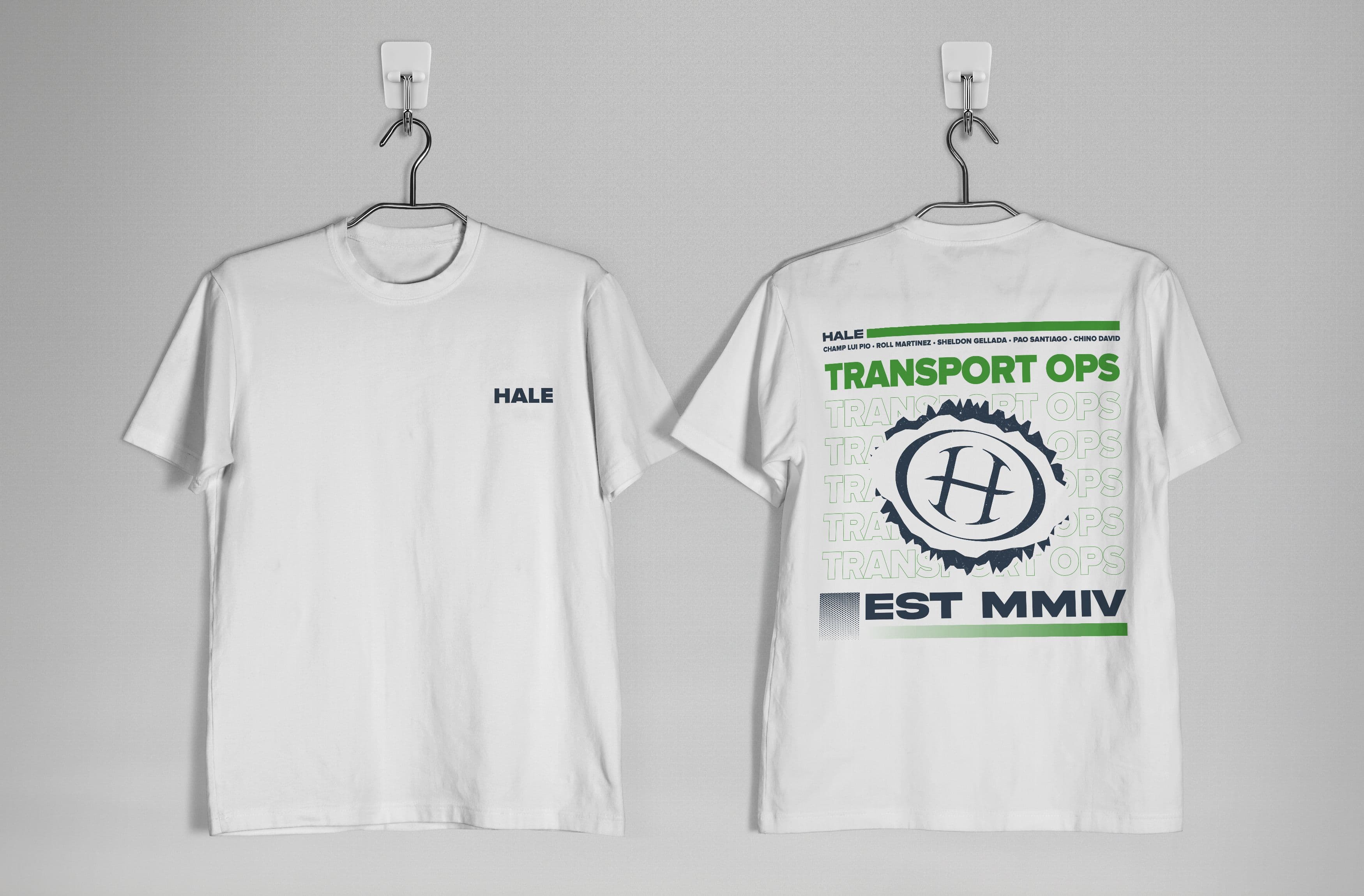 Crew Uniform (2025) asset 6