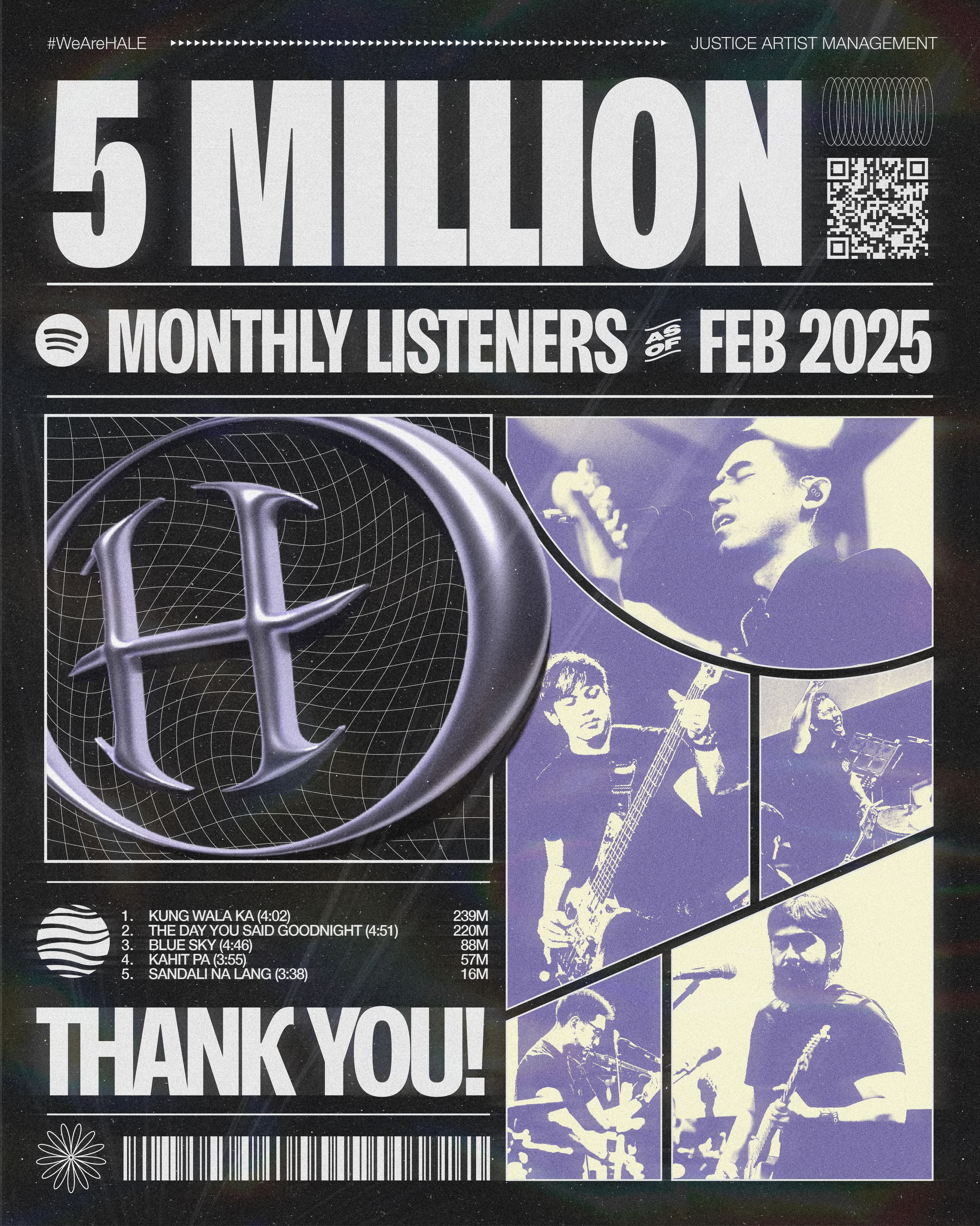 Milestone Posters (2025) asset 2