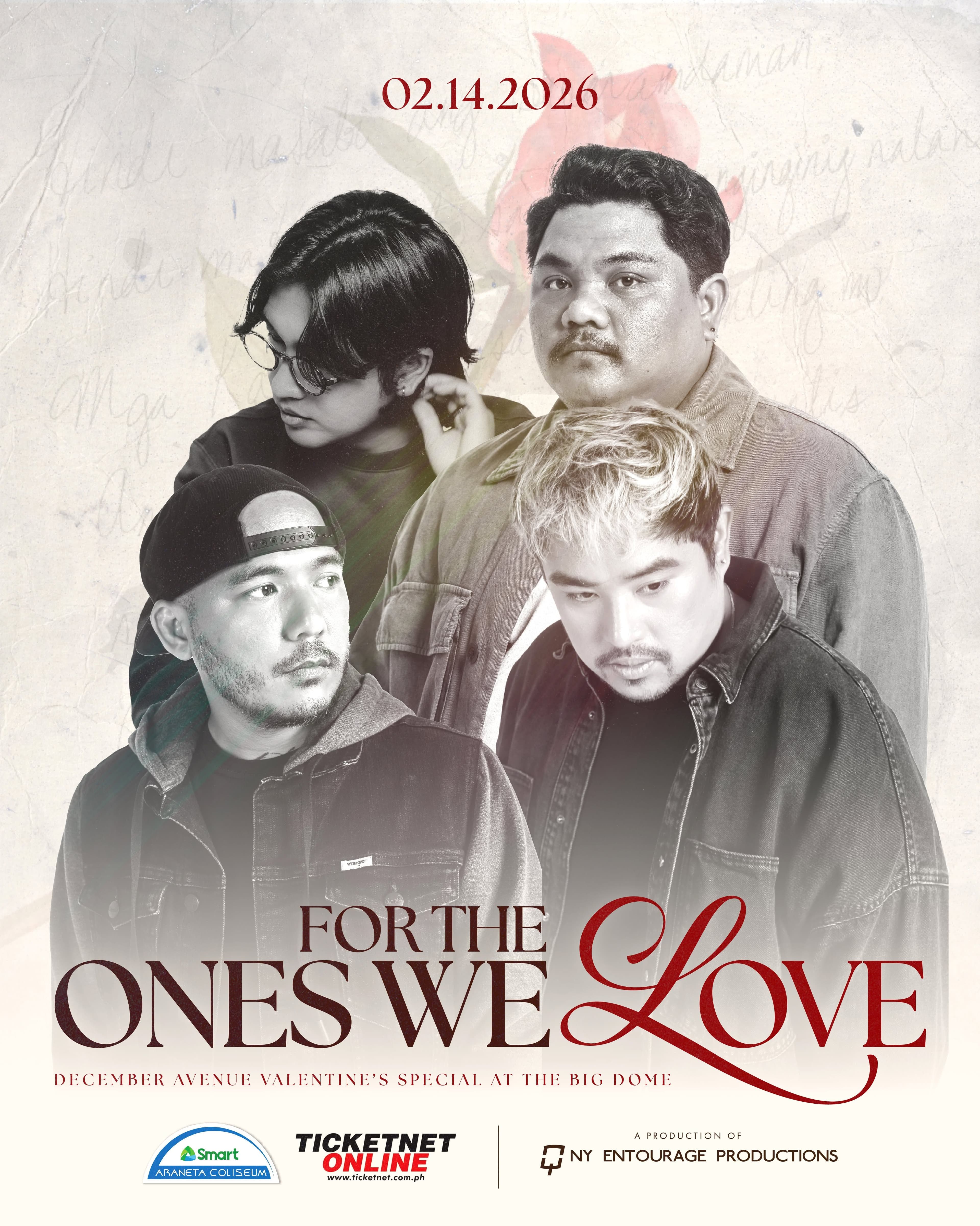 For the Ones We Love (Social Media Package) asset 1