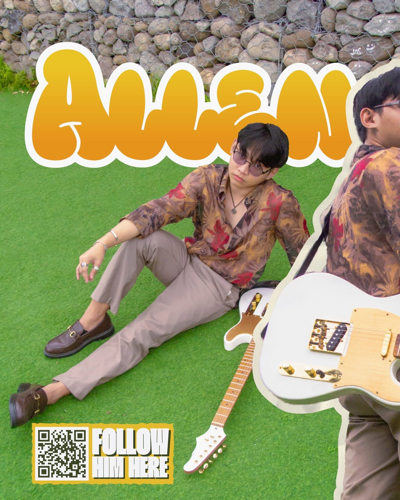 "Bitaw, Bitaw!" Release Campaign asset 1