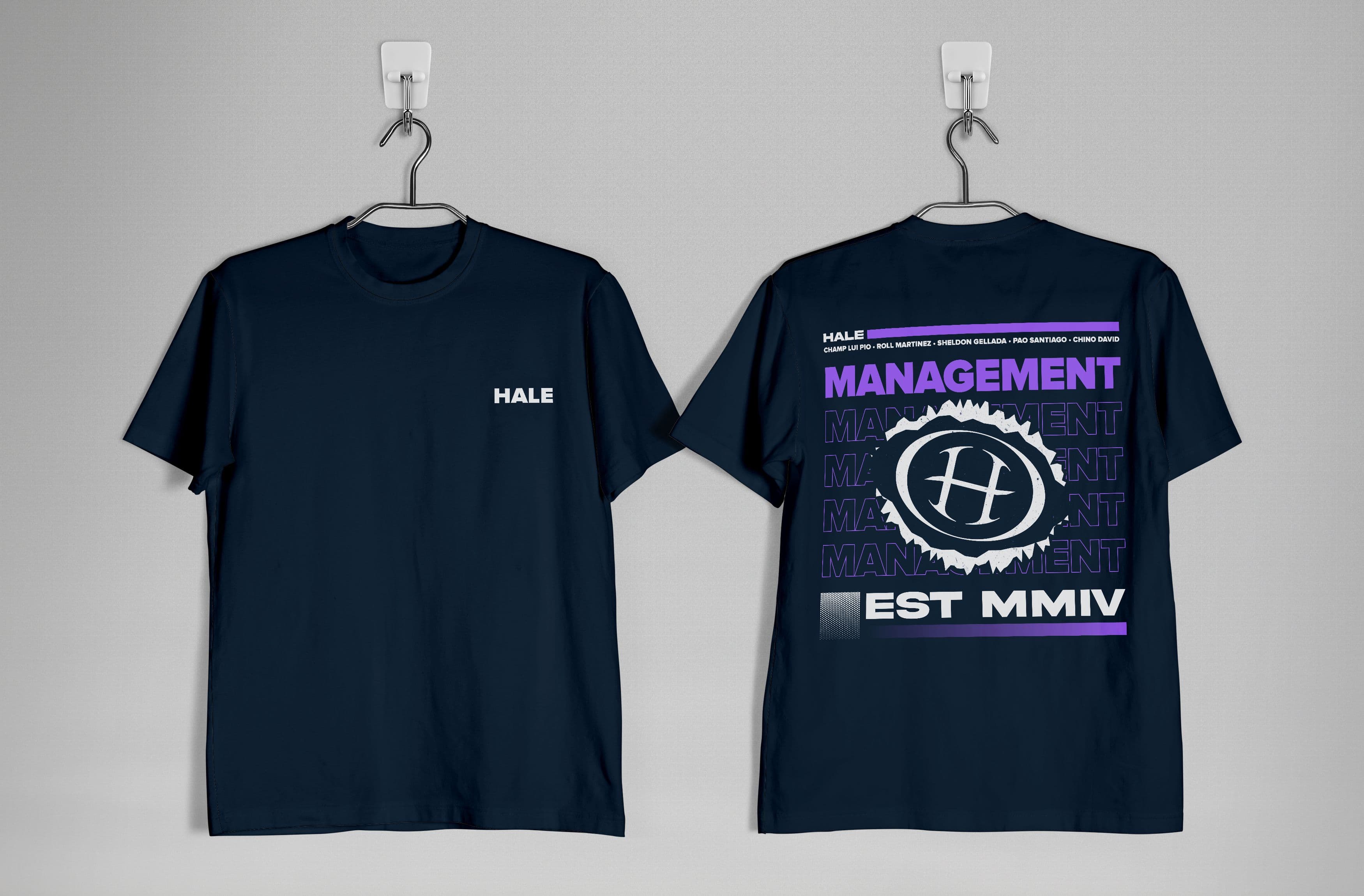 Crew Uniform (2025) asset 3