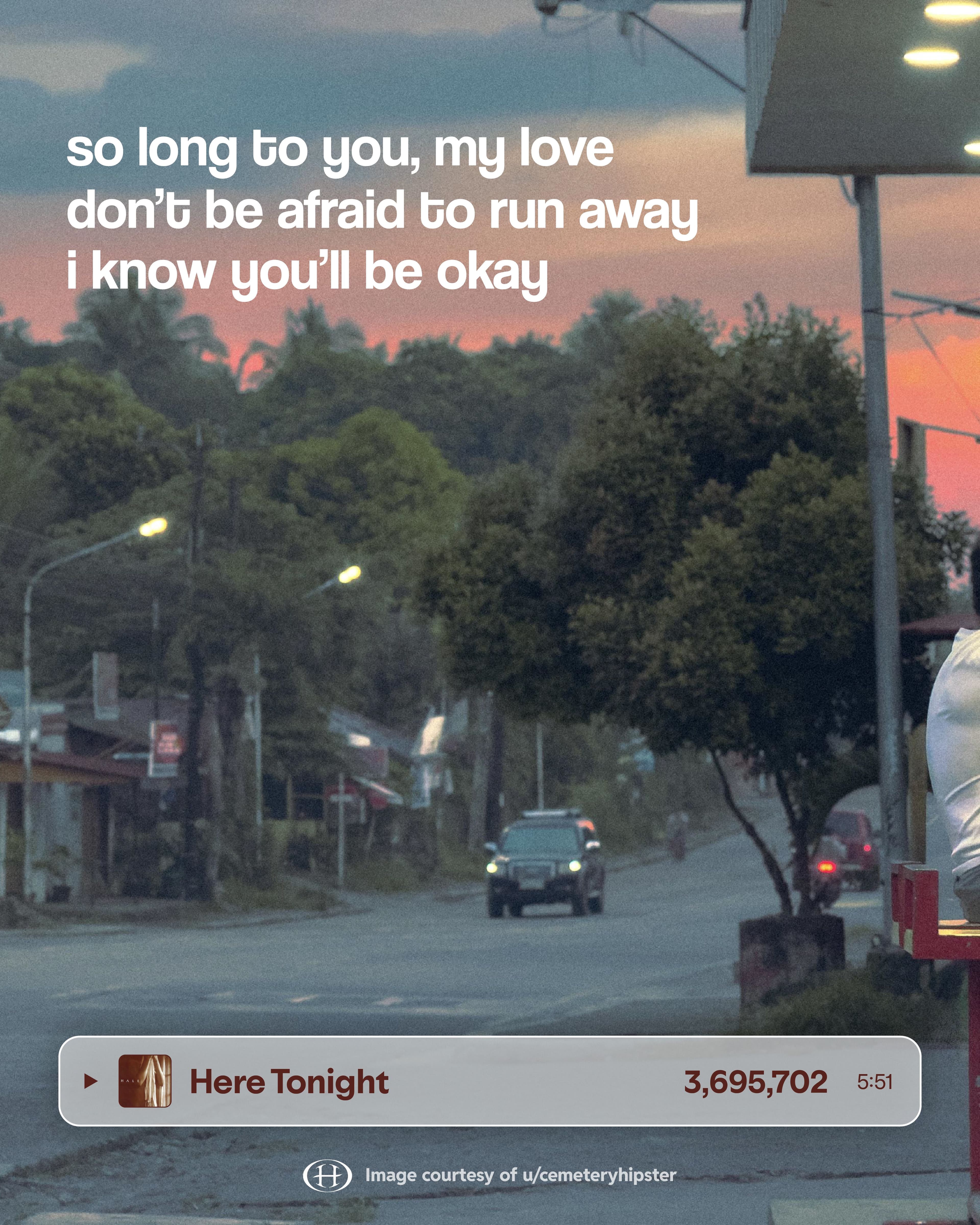 Lyric Poster Campaign (2026) asset 5