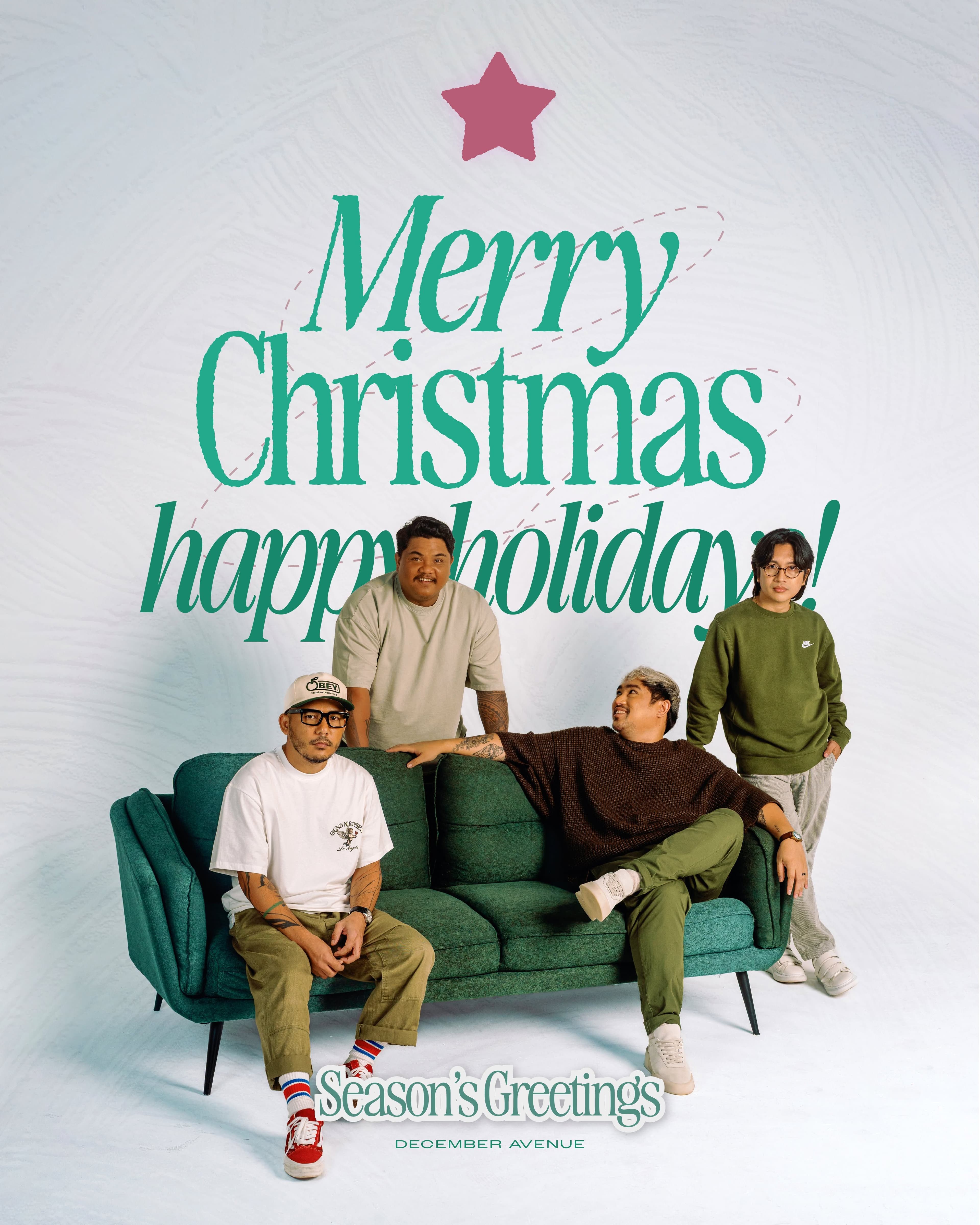 Happy Holidays (2025) asset 1