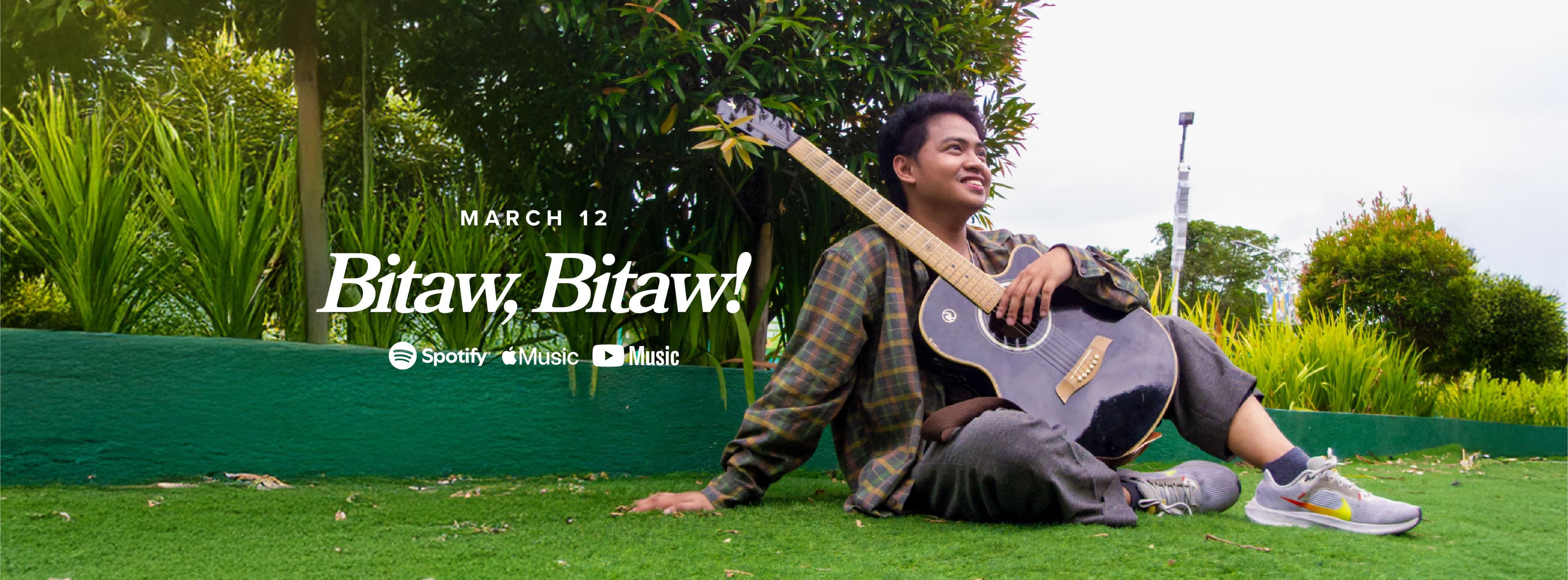 "Bitaw, Bitaw!" Release Campaign asset 19