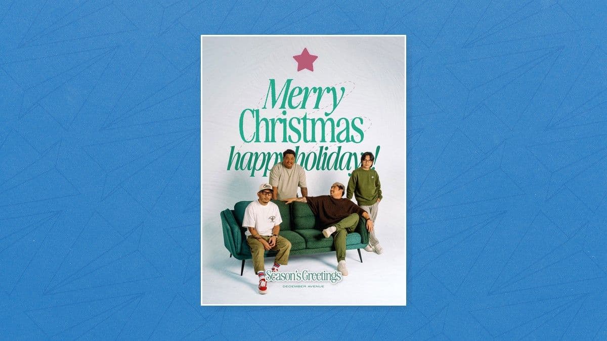 Happy Holidays (2025)