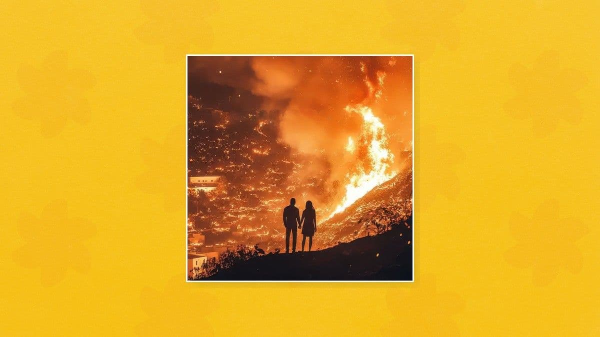 "Burn It All" (Demo) (Single)