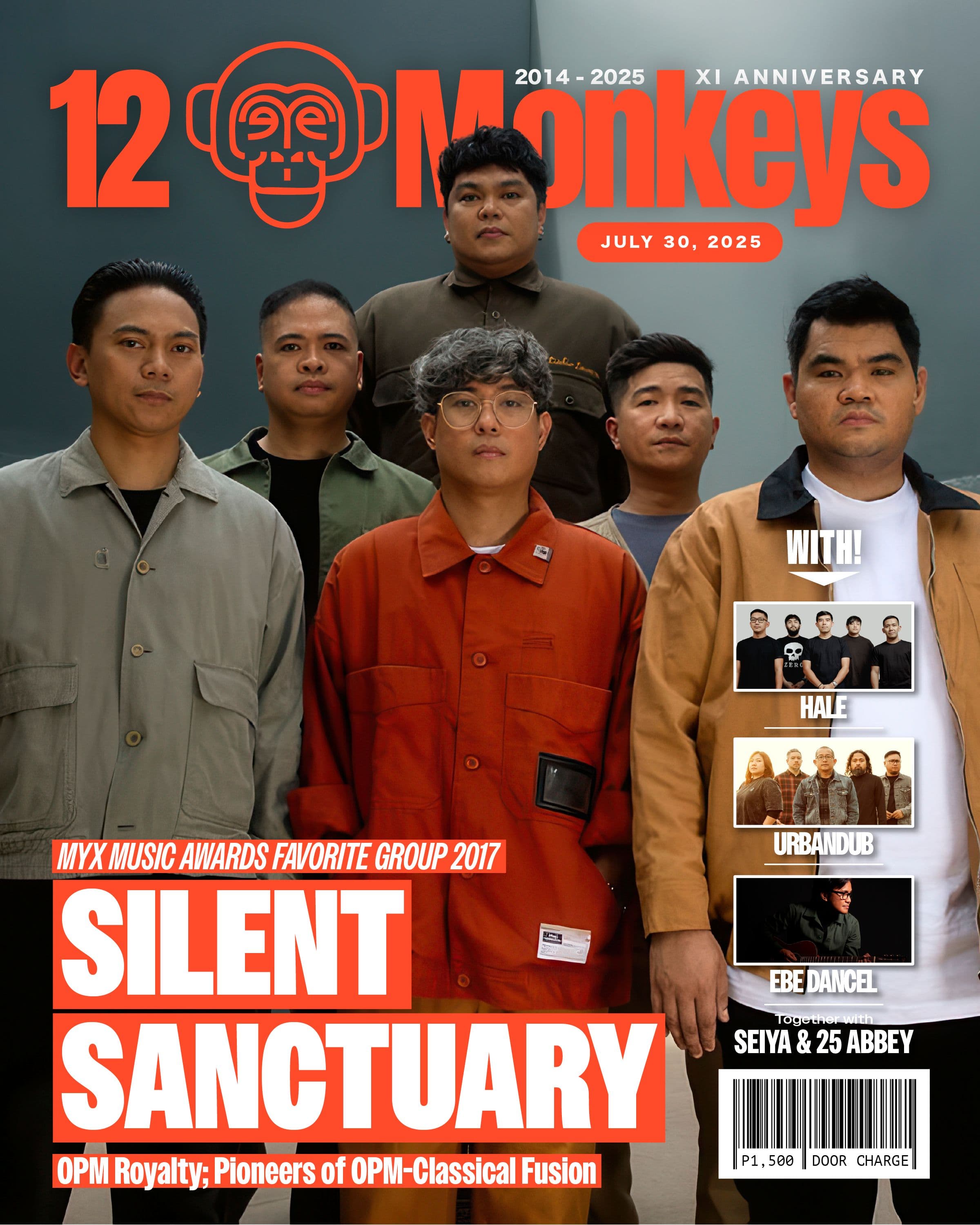 Live at 12 Monkeys asset 4
