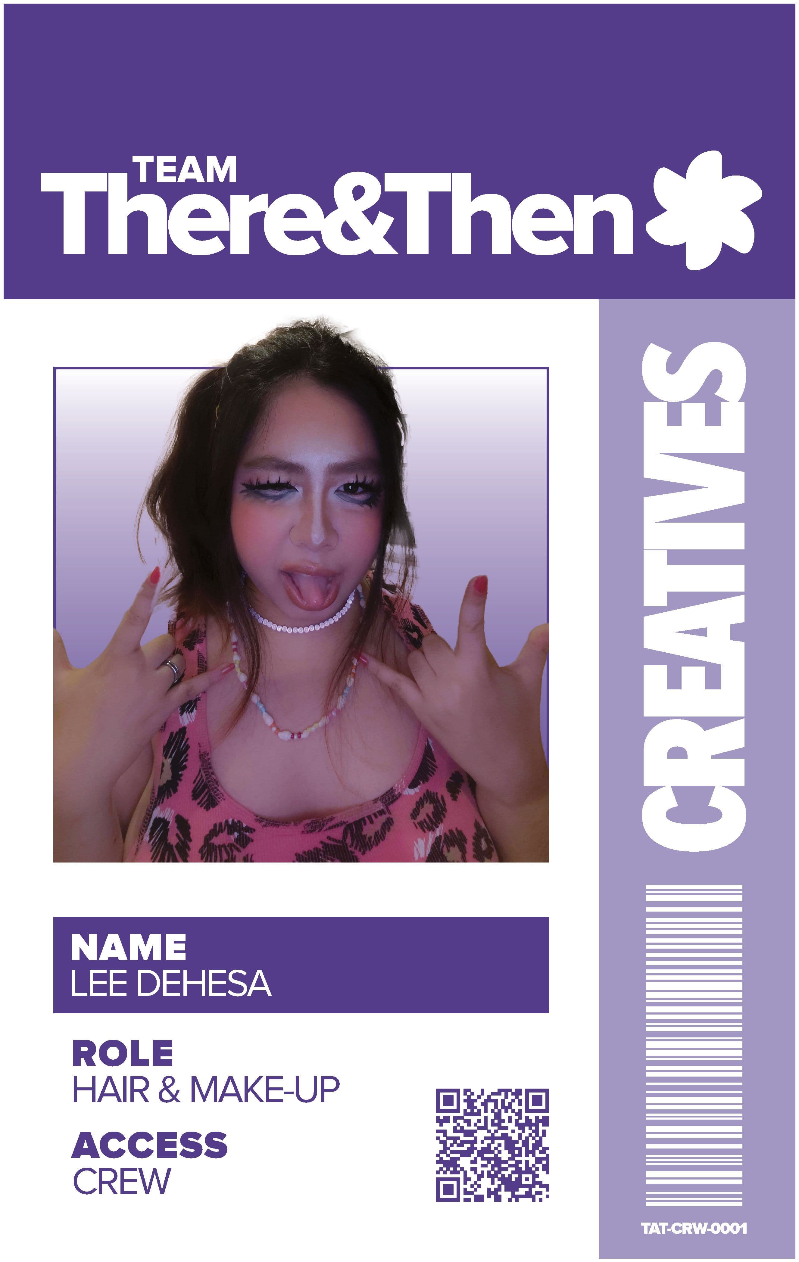 Team ID Design asset 1