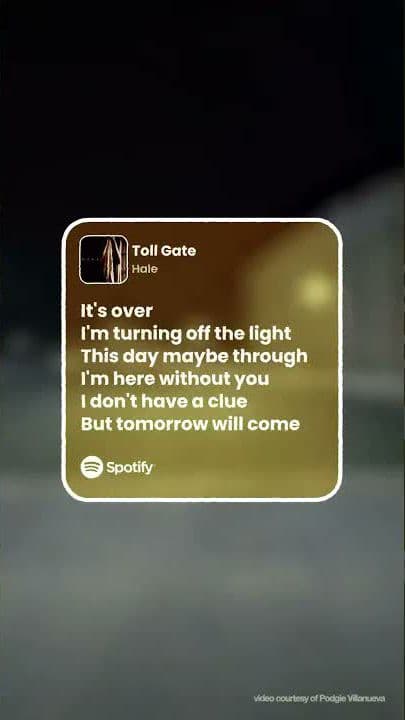 Lyric Video Reels Campaign (2026) asset 2