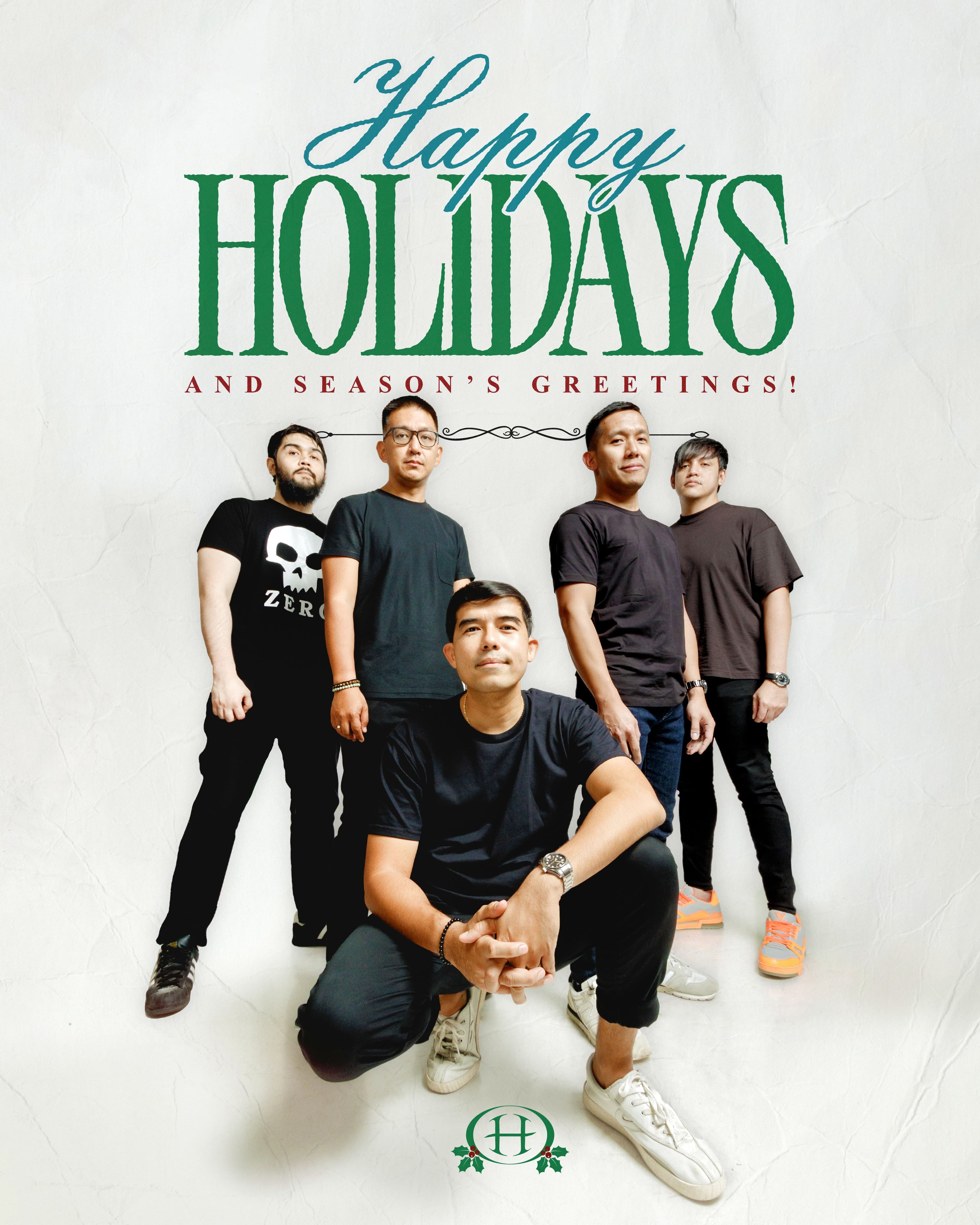 Happy Holidays (2025) asset 1
