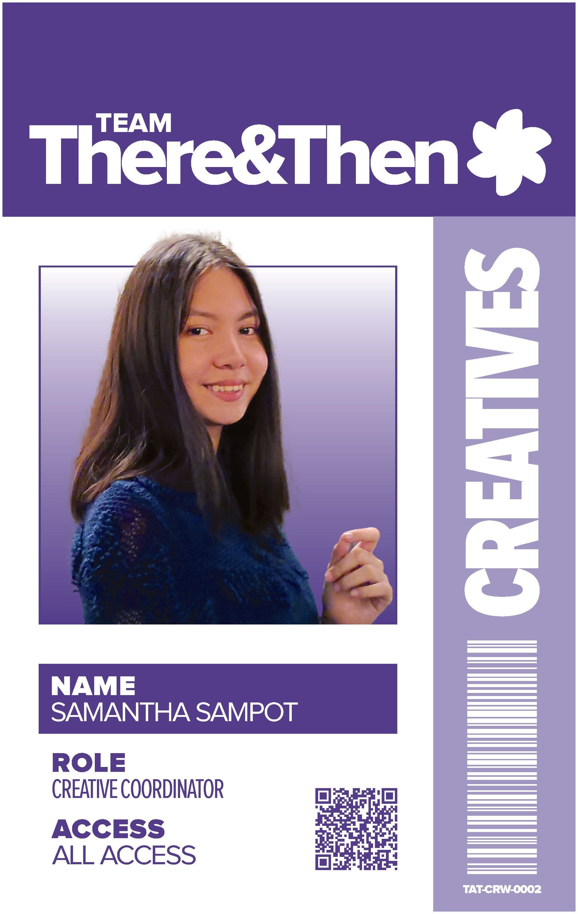 Team ID Design asset 2