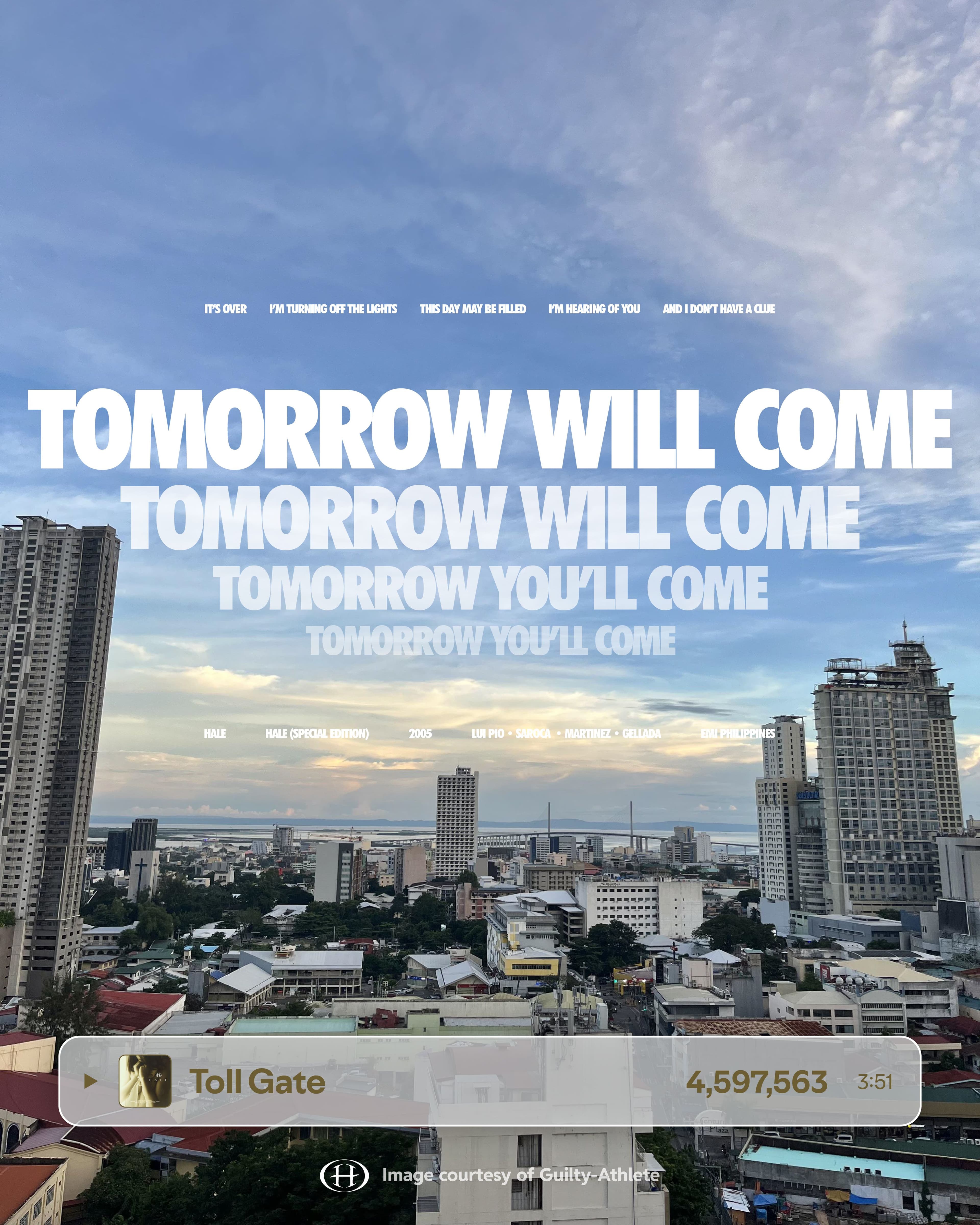 Lyric Poster Campaign (2026) asset 13