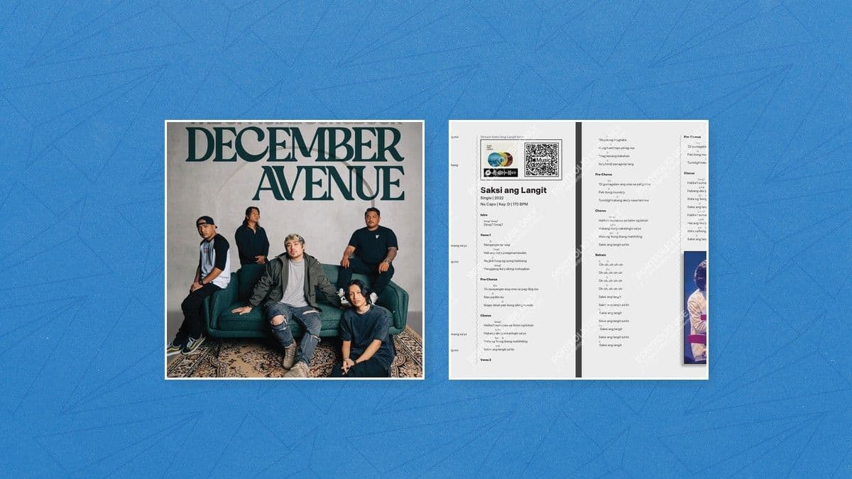 The Official Songbook