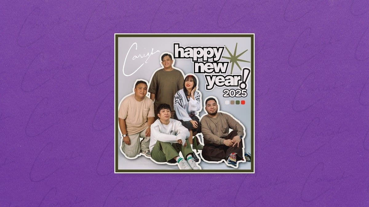 Happy New Year (2025)