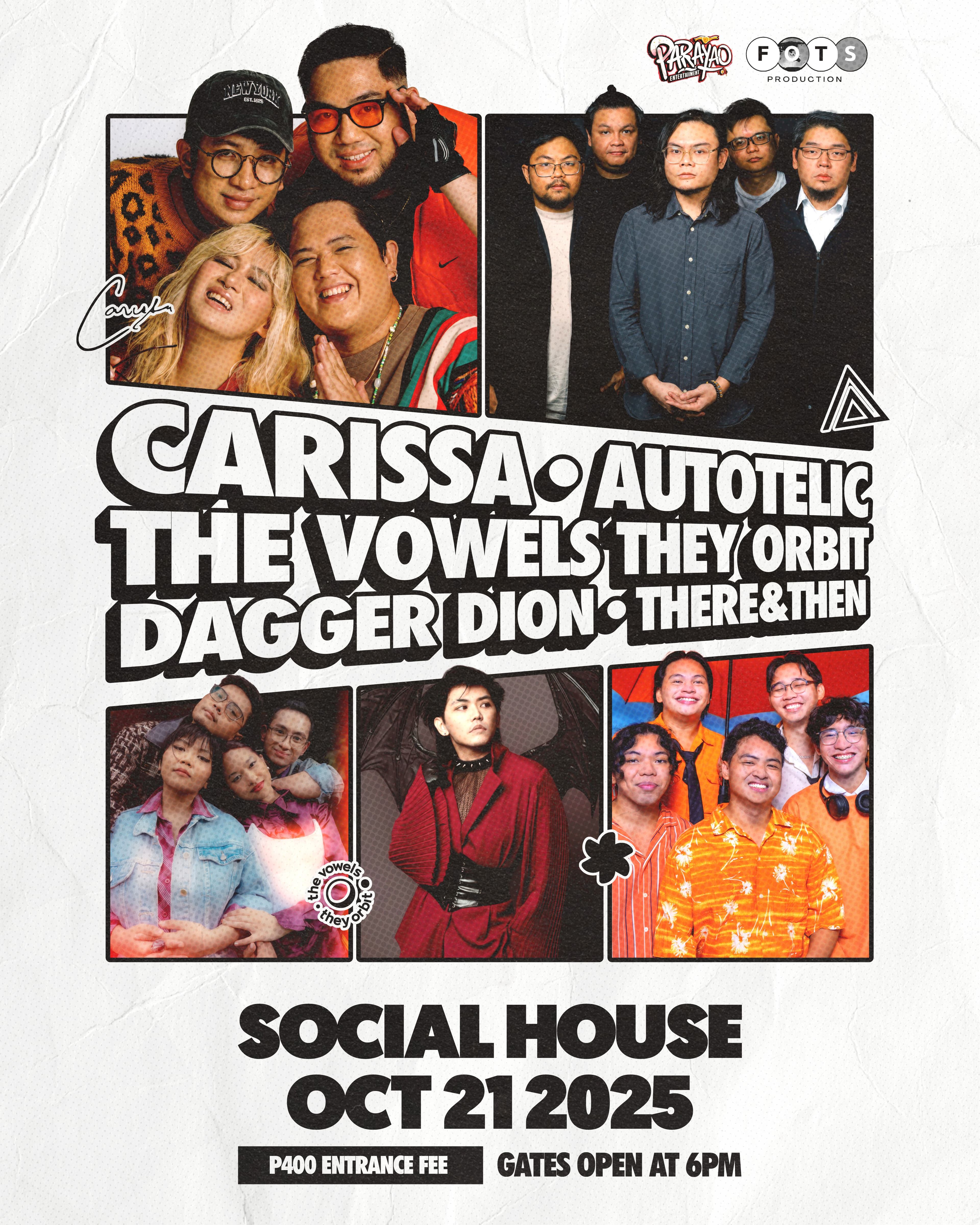 Show & Tour Posters (2025-2026) asset 5