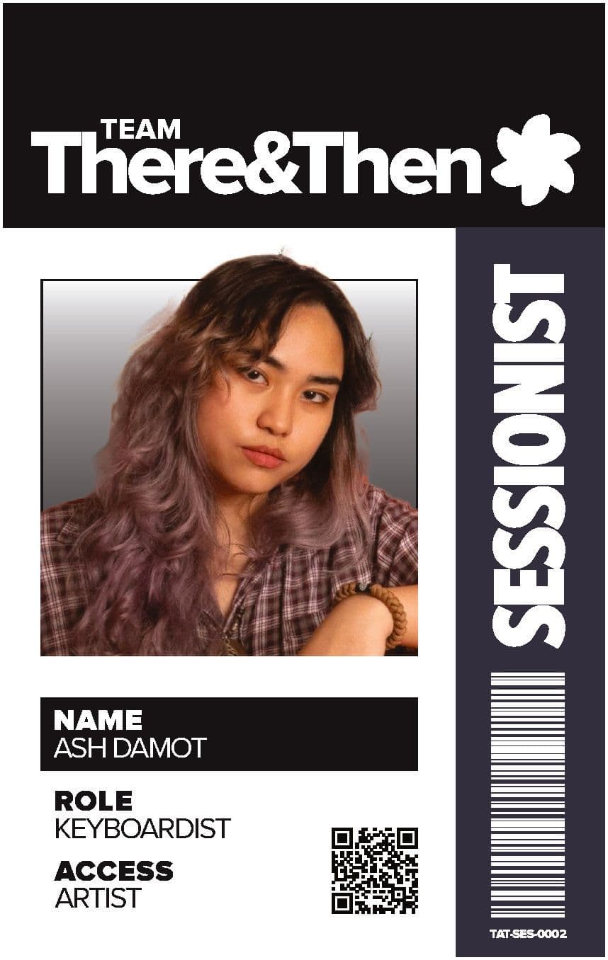 Team ID Design asset 8