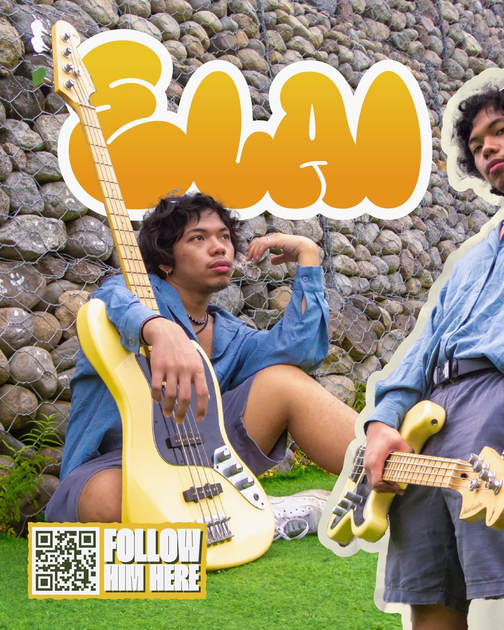 "Bitaw, Bitaw!" Release Campaign asset 3