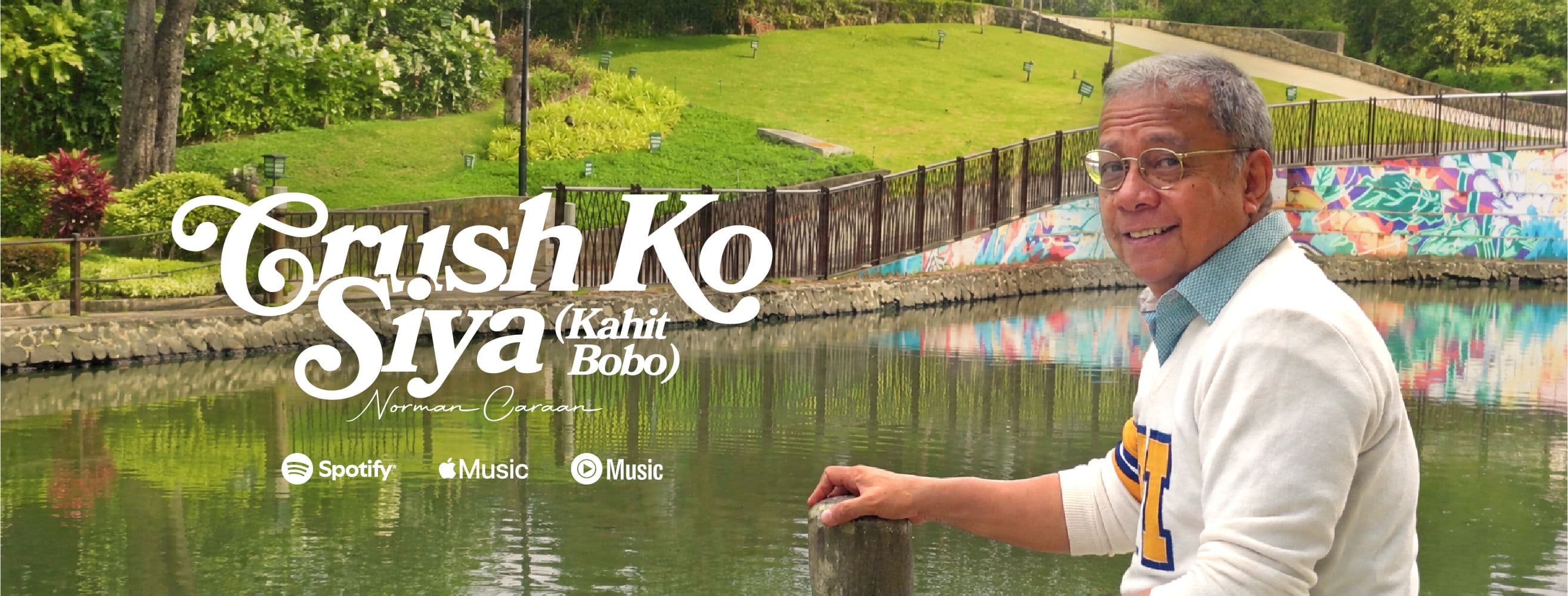 "Crush Ko Siya (Kahit Bobo)" Release Campaign asset 6