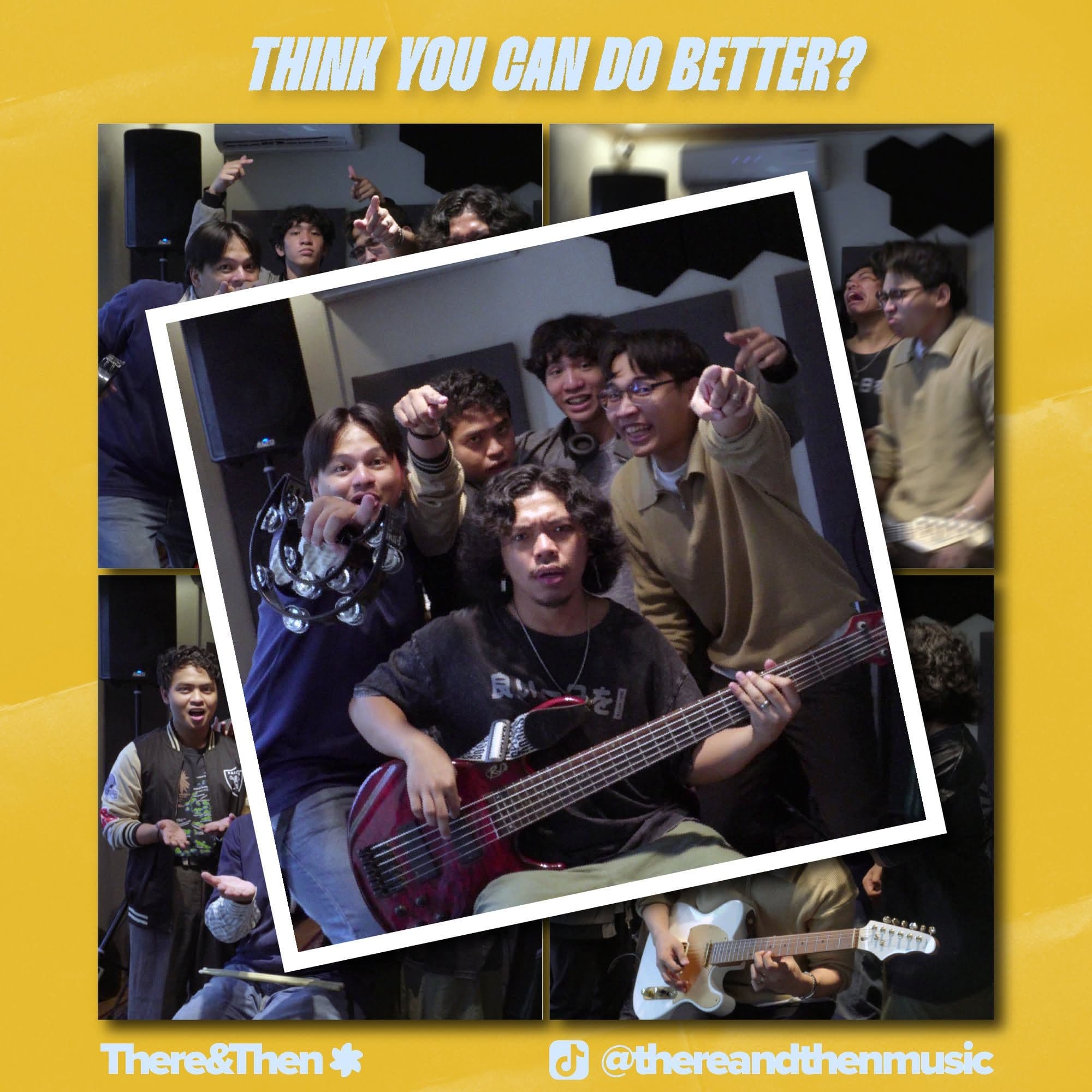 "Bitaw, Bitaw!" Release Campaign asset 20