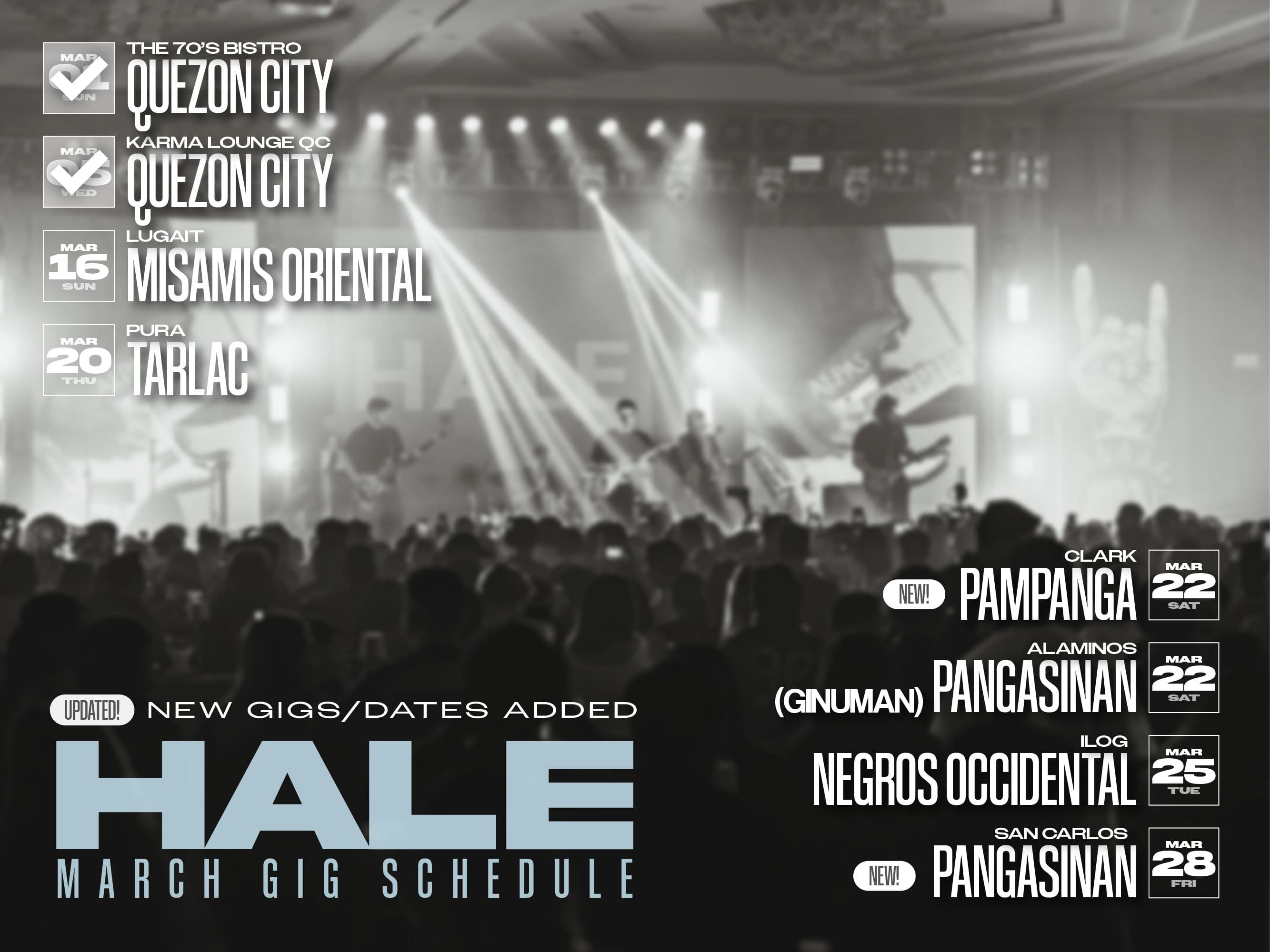 Show Schedules (2025) asset 4