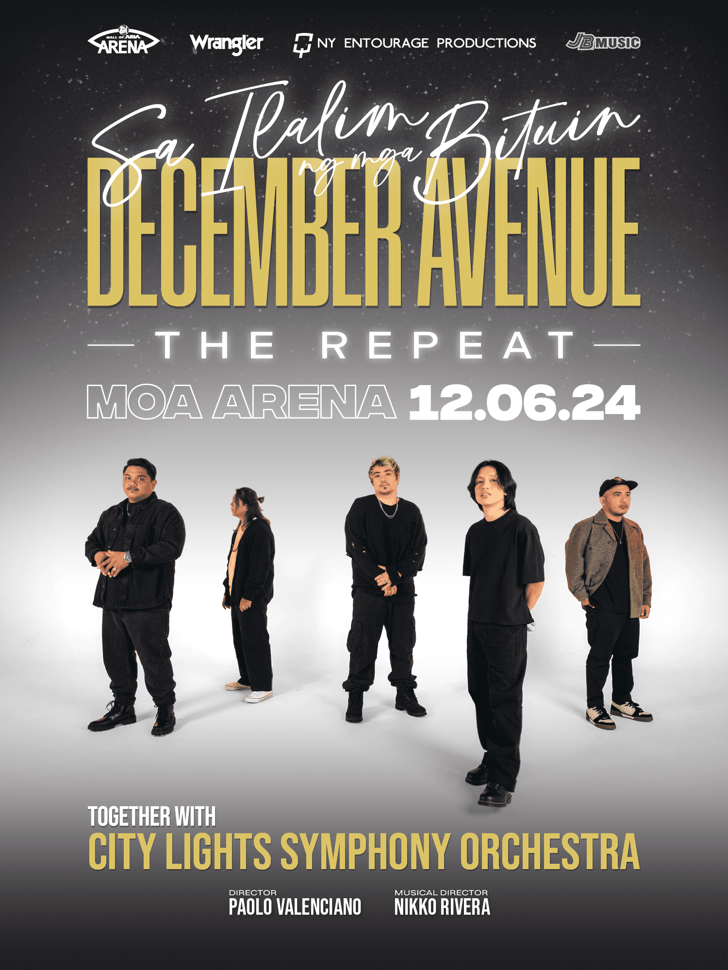 SINMB: The Repeat Concert Campaign asset 5