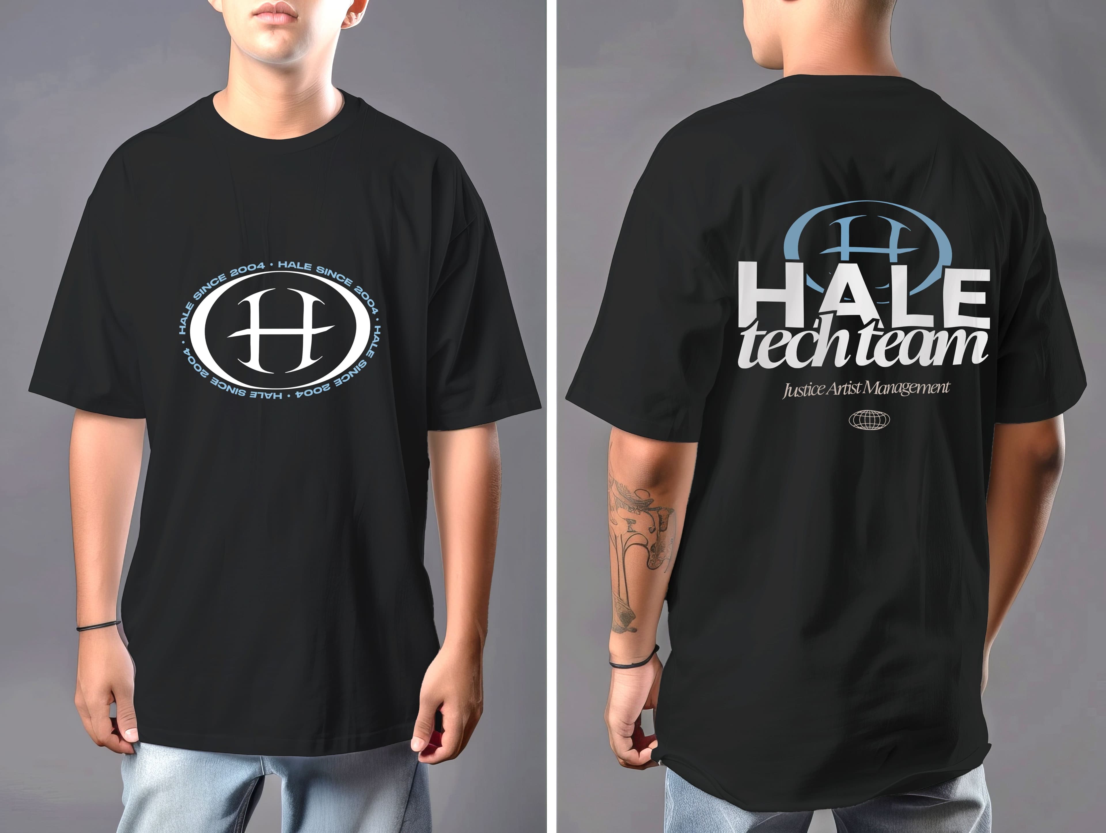 Crew Uniform (2025) asset 1