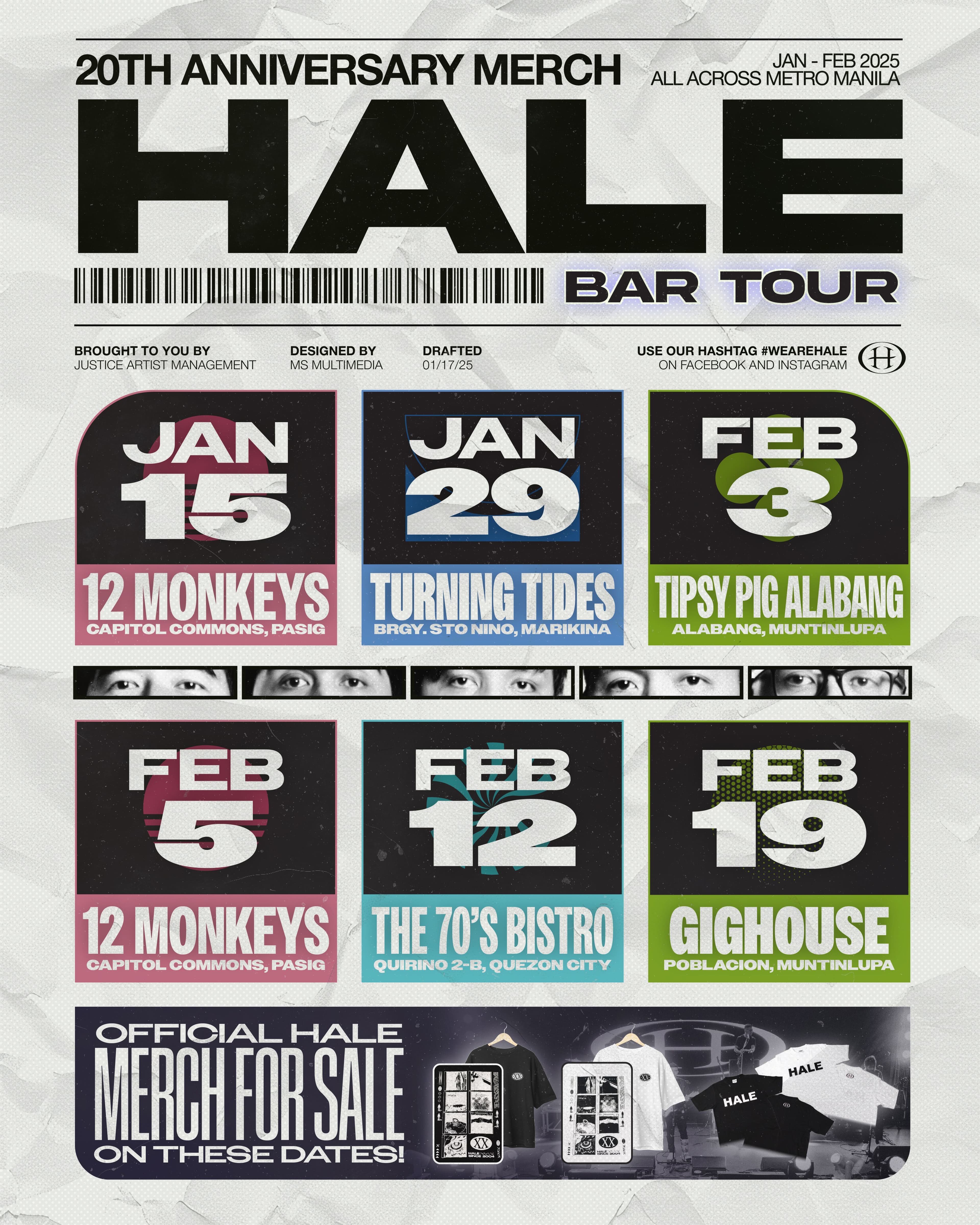 Bar Tour (2025) asset 1