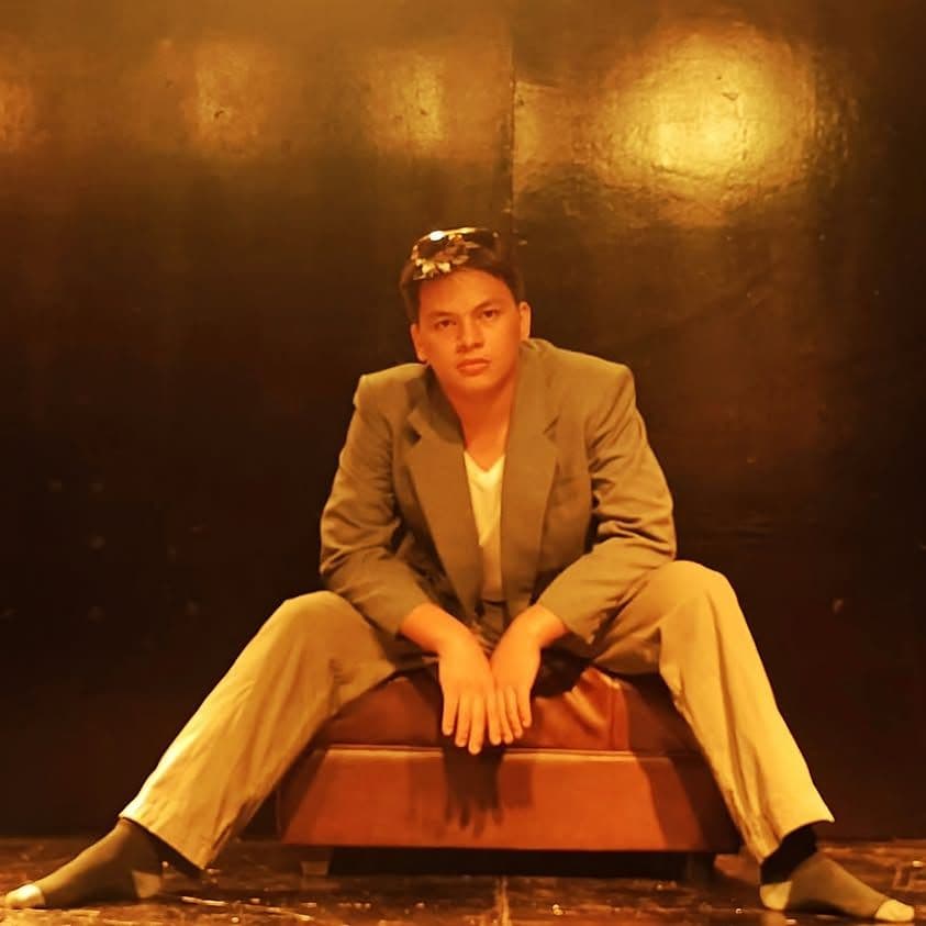 "Let the Roof Come Down" Release Campaign asset 2