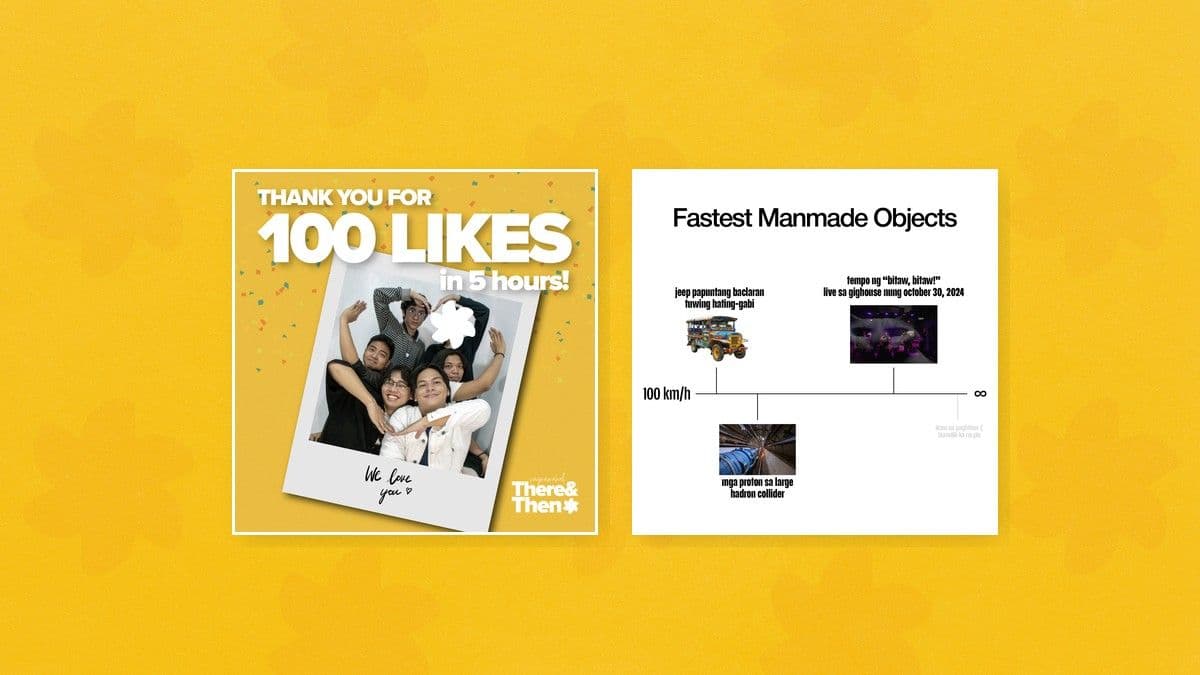 Miscellaneous Posts (2024-2025)
