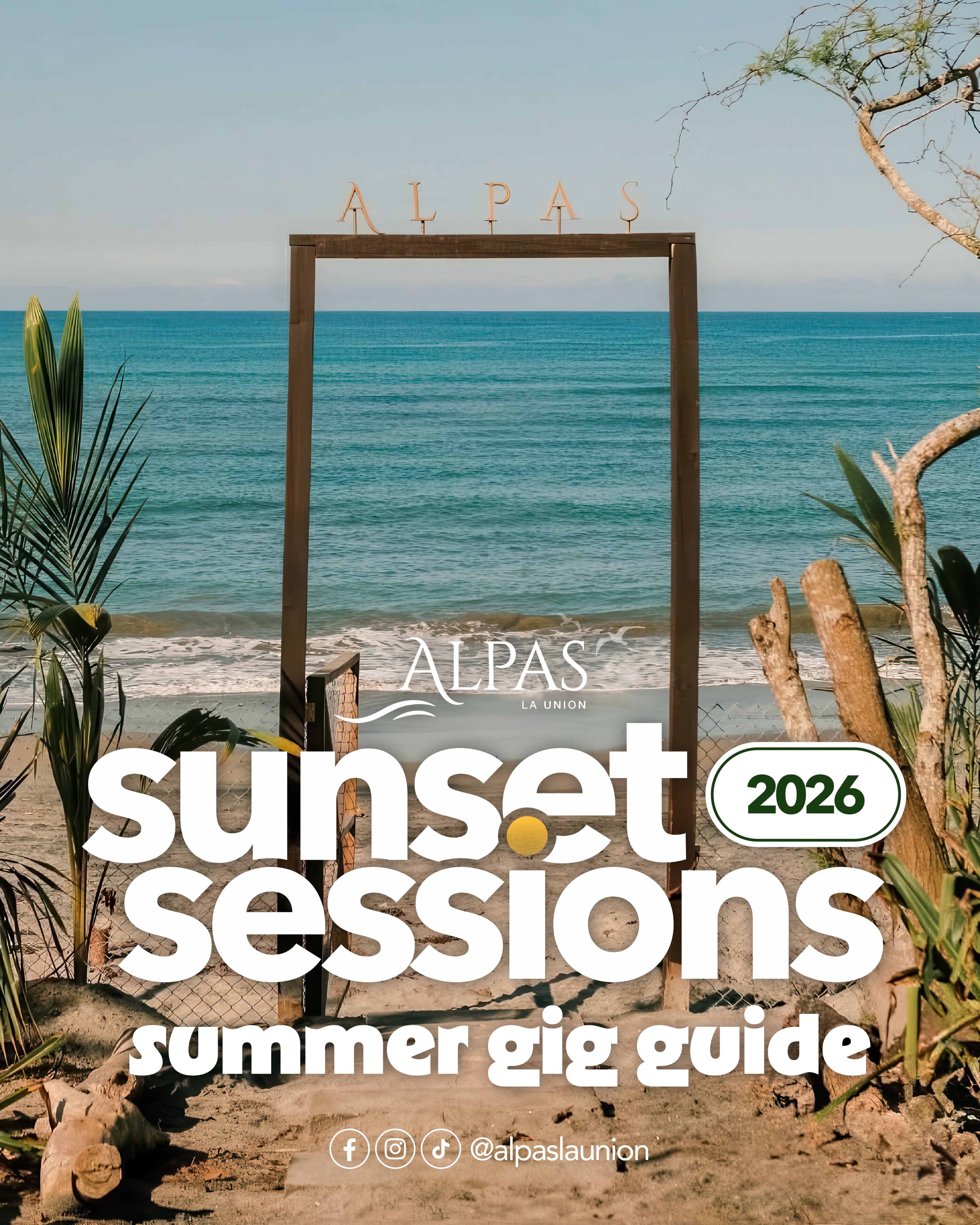 Sunset Sessions (2026) asset 1