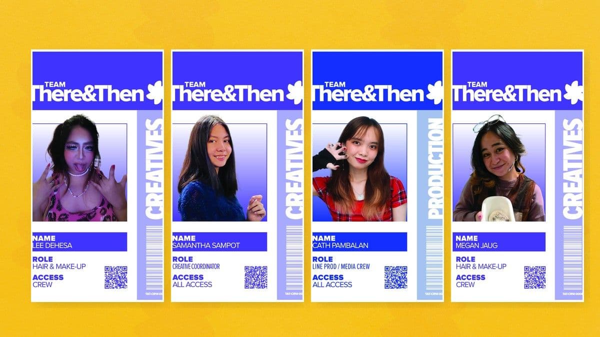 Team ID Design