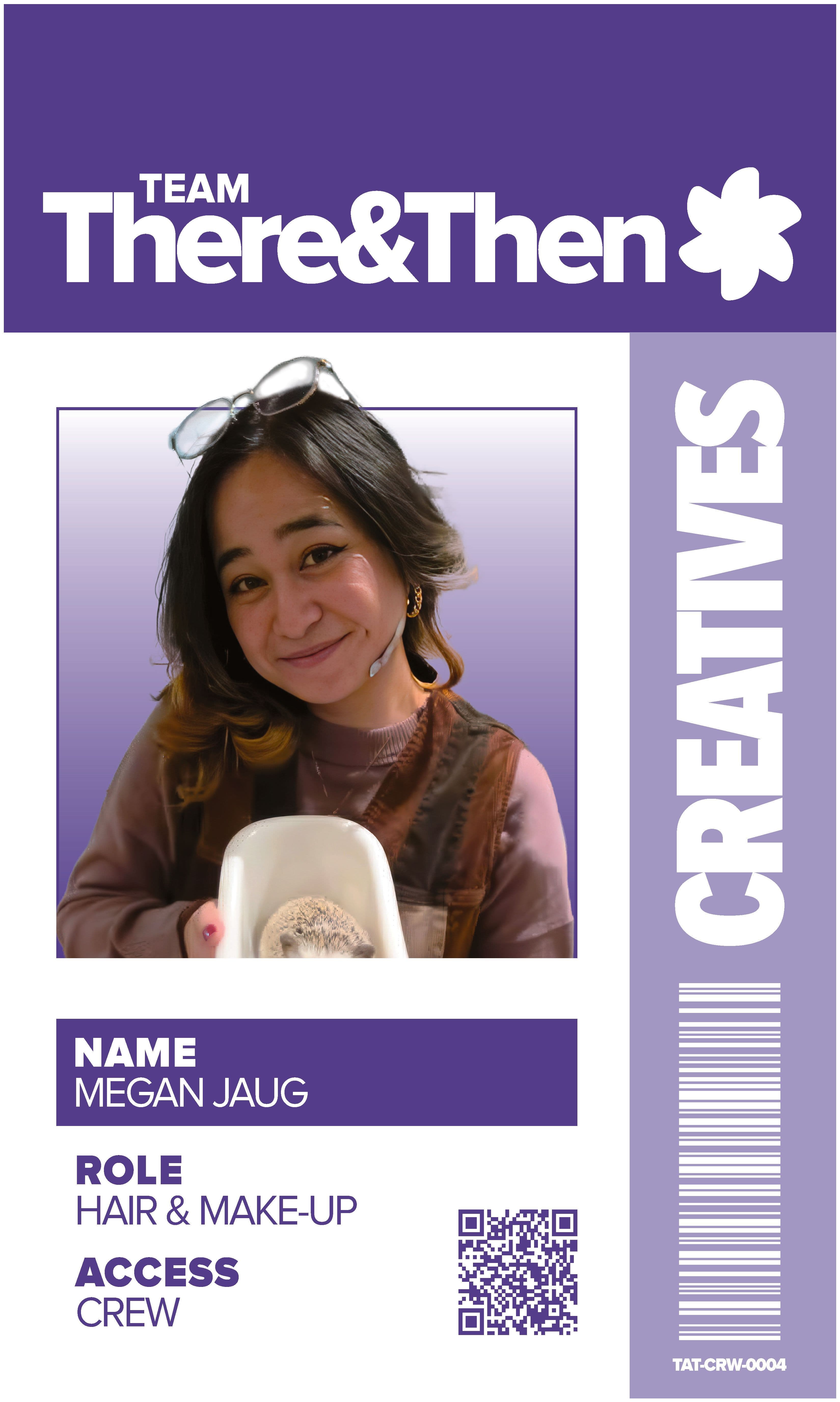 Team ID Design asset 4