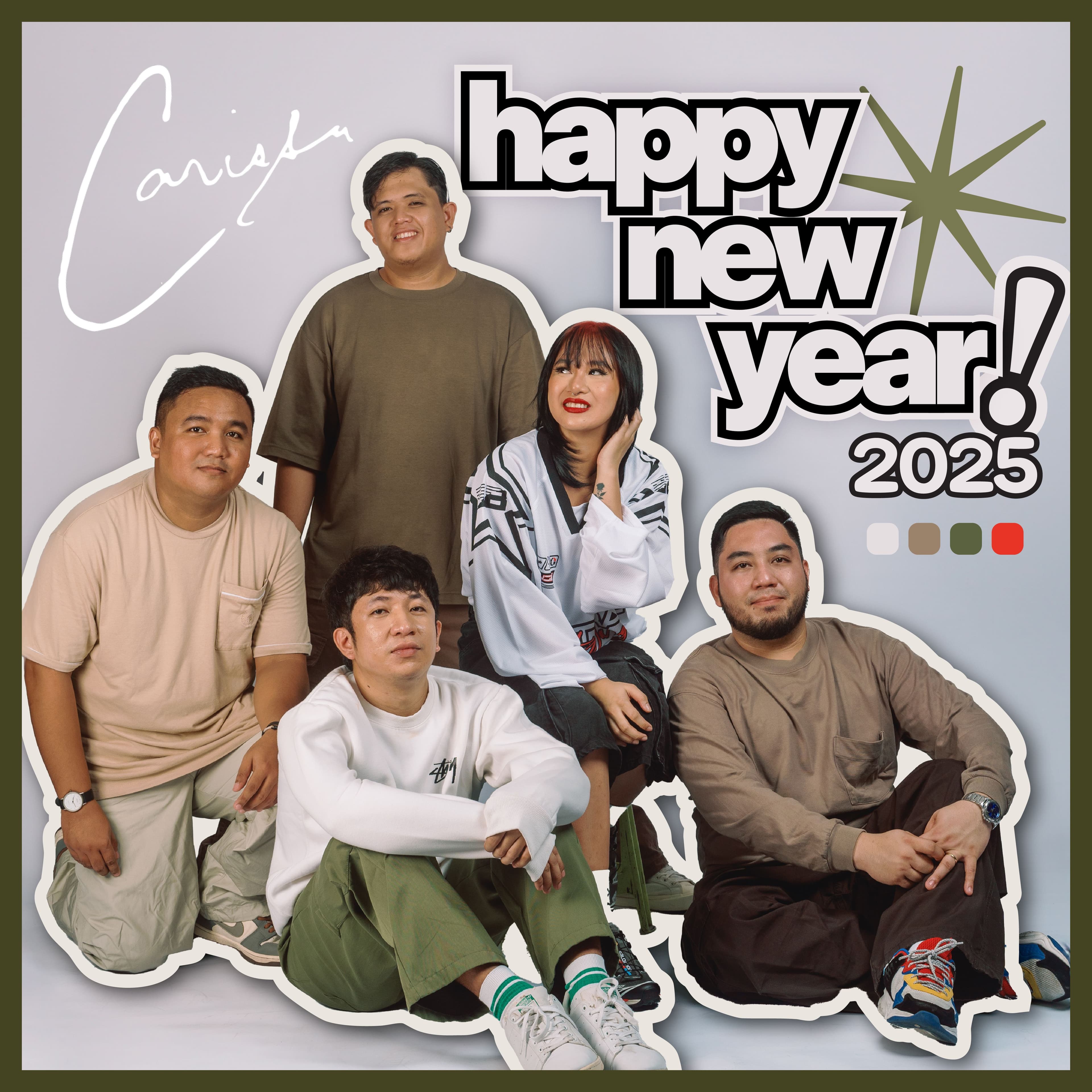 Happy New Year (2025) asset 1