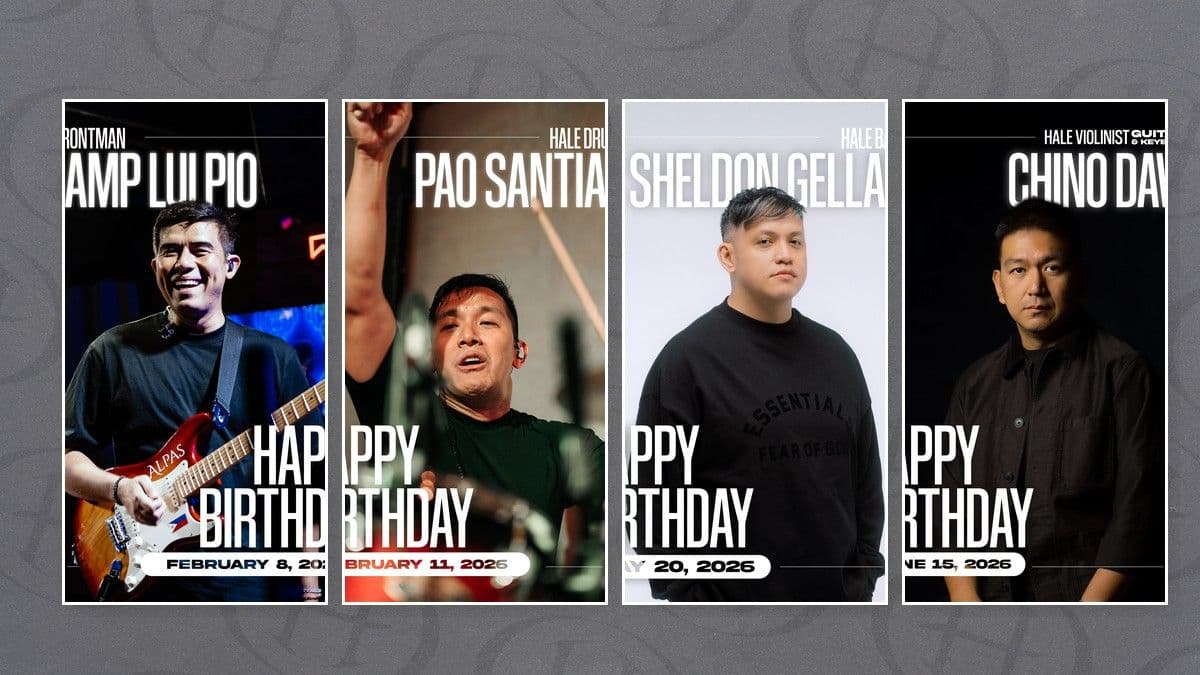 Birthday Posters (2026)