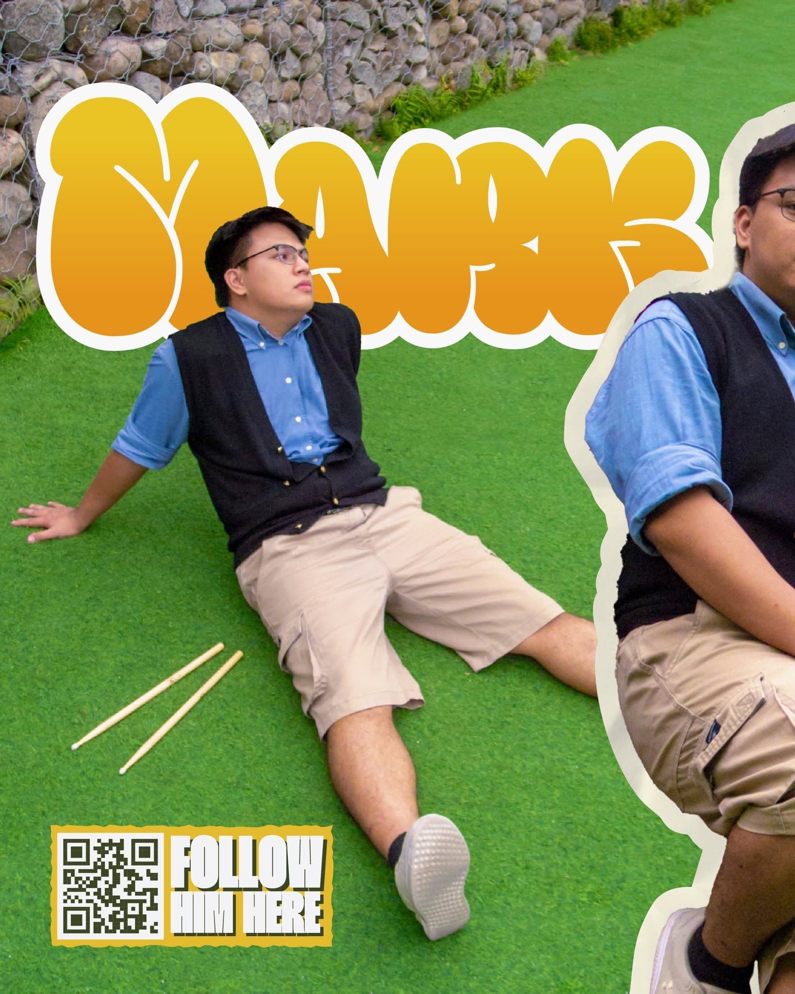 "Bitaw, Bitaw!" Release Campaign asset 5