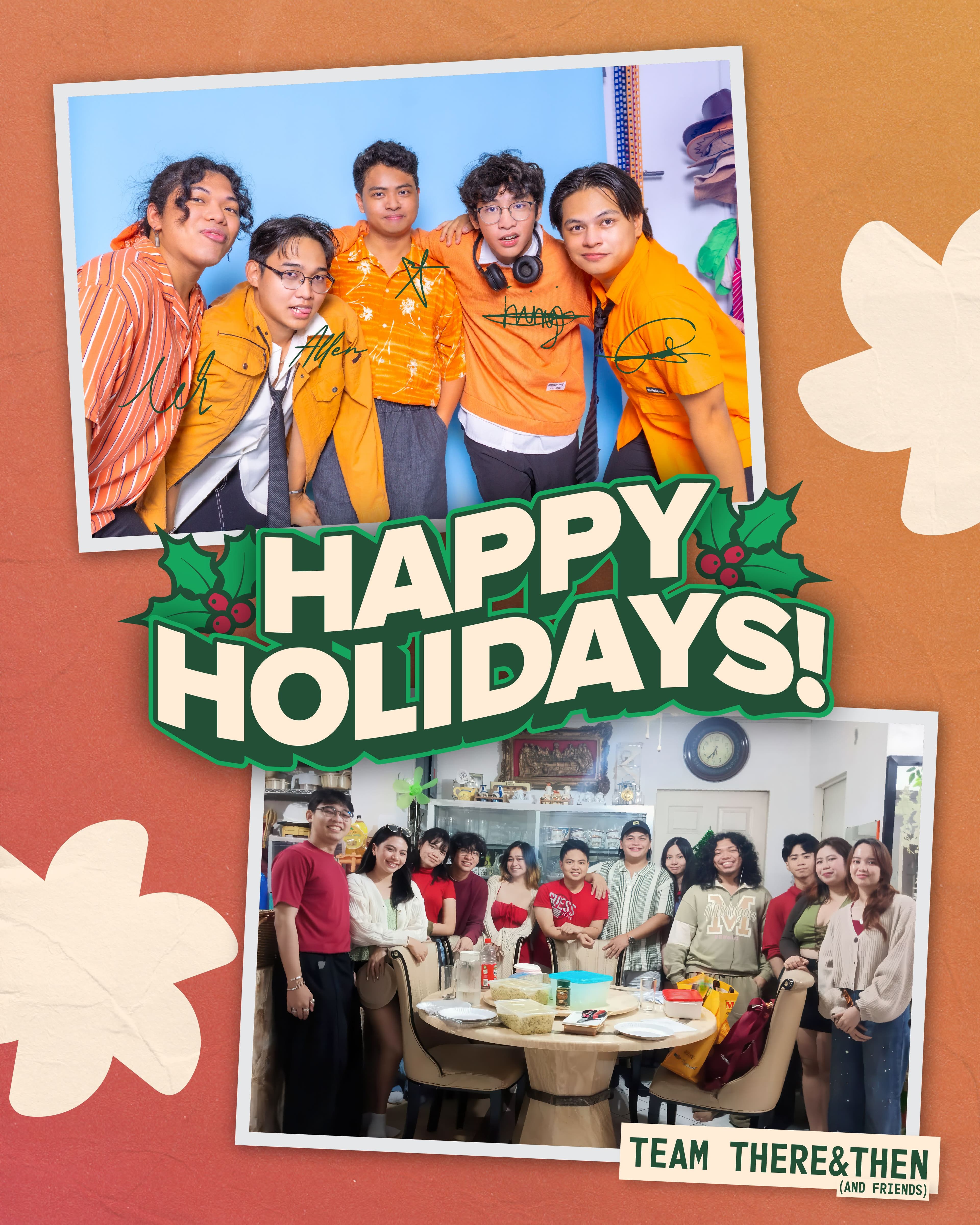 Happy Holidays (2025) asset 1