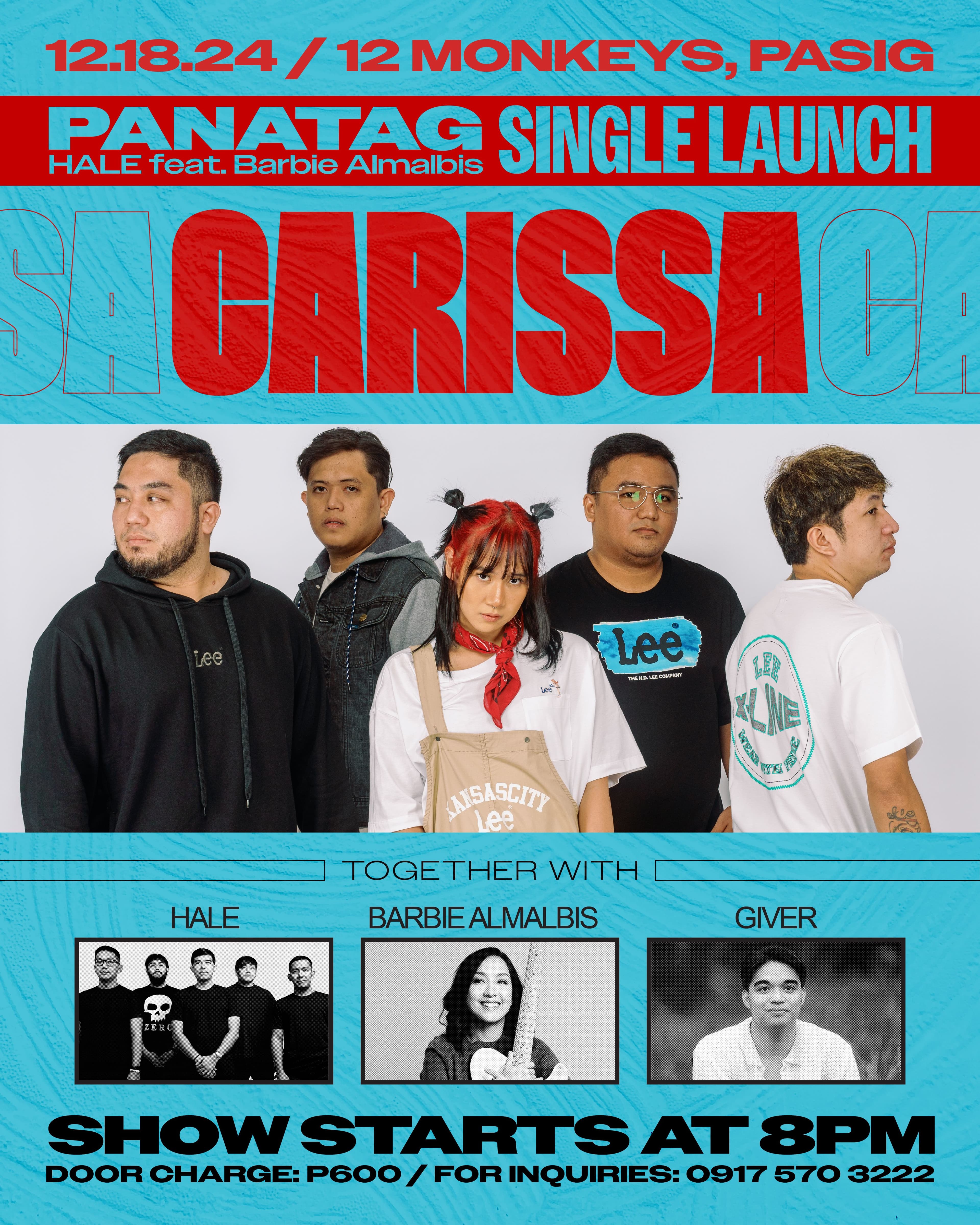 Live at 12 Monkeys asset 3