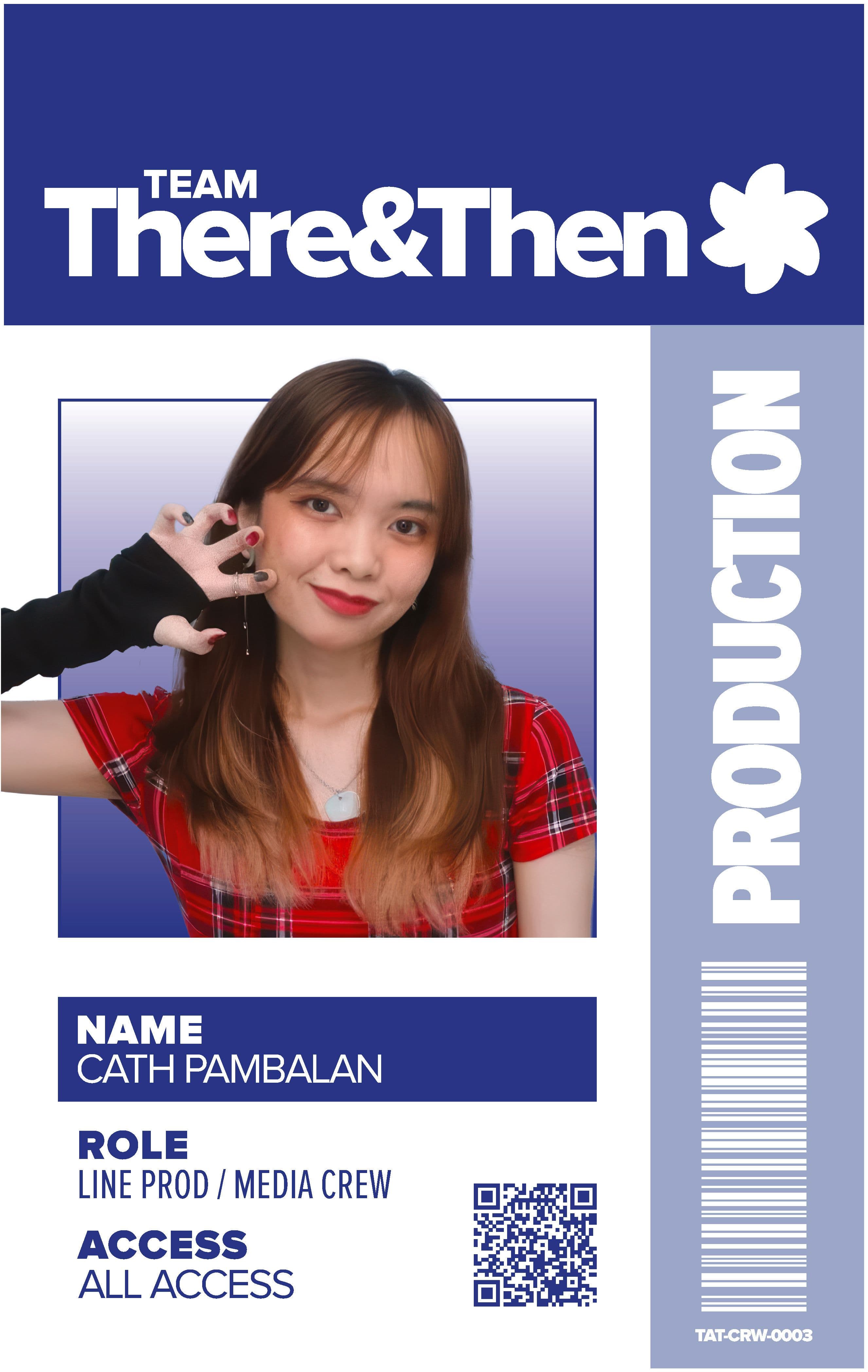Team ID Design asset 3