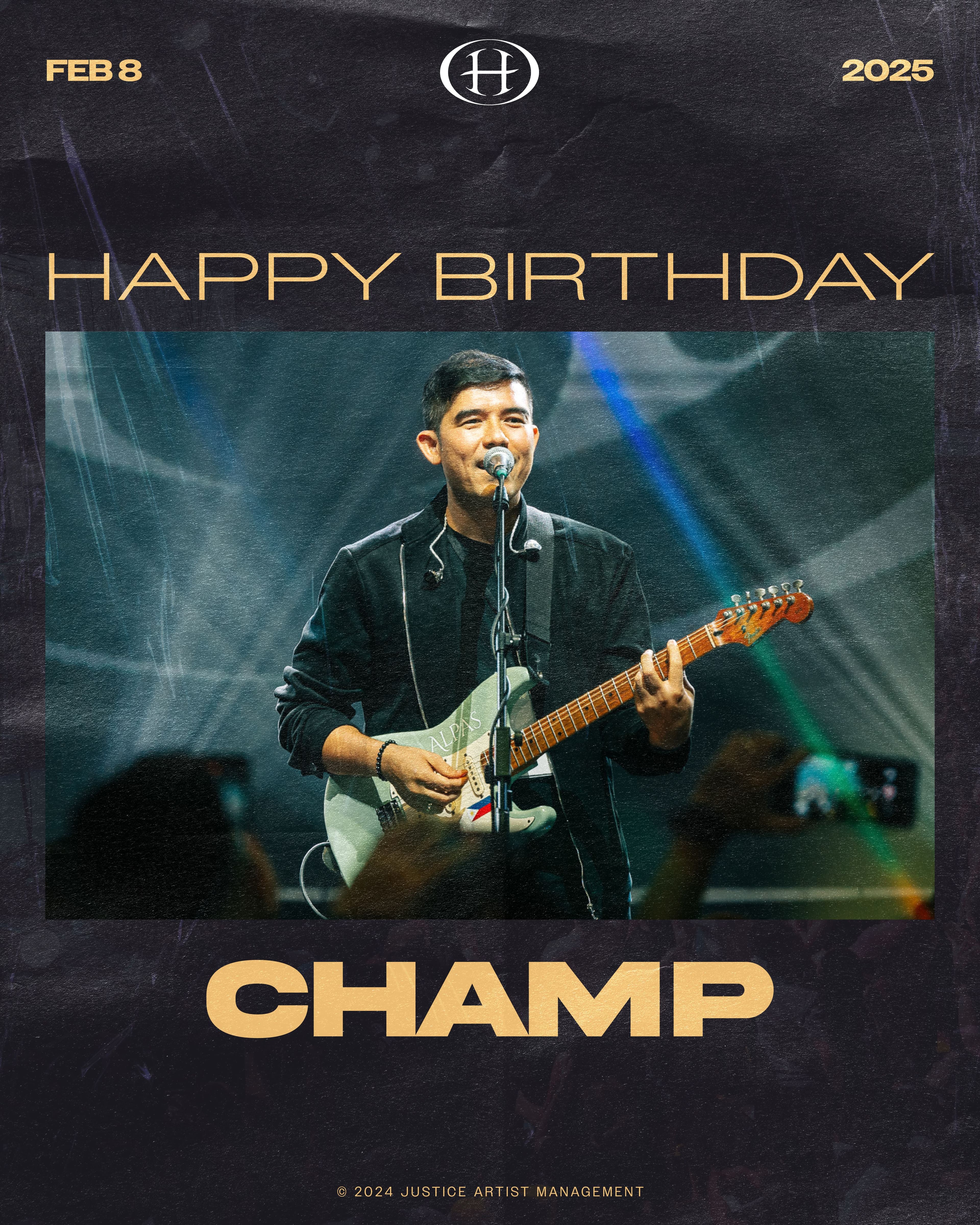 Birthday Posters (2024-2025) asset 2