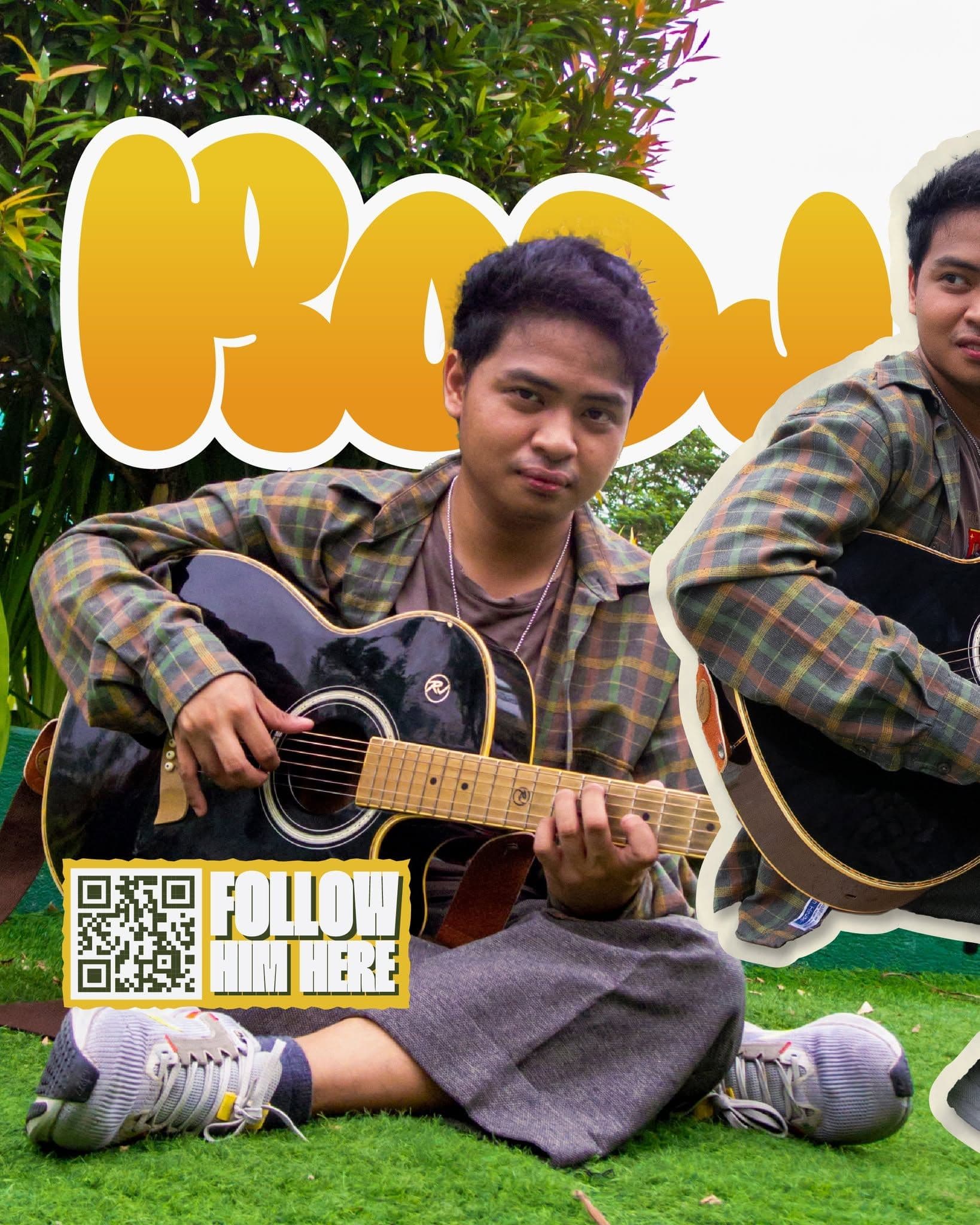"Bitaw, Bitaw!" Release Campaign asset 9