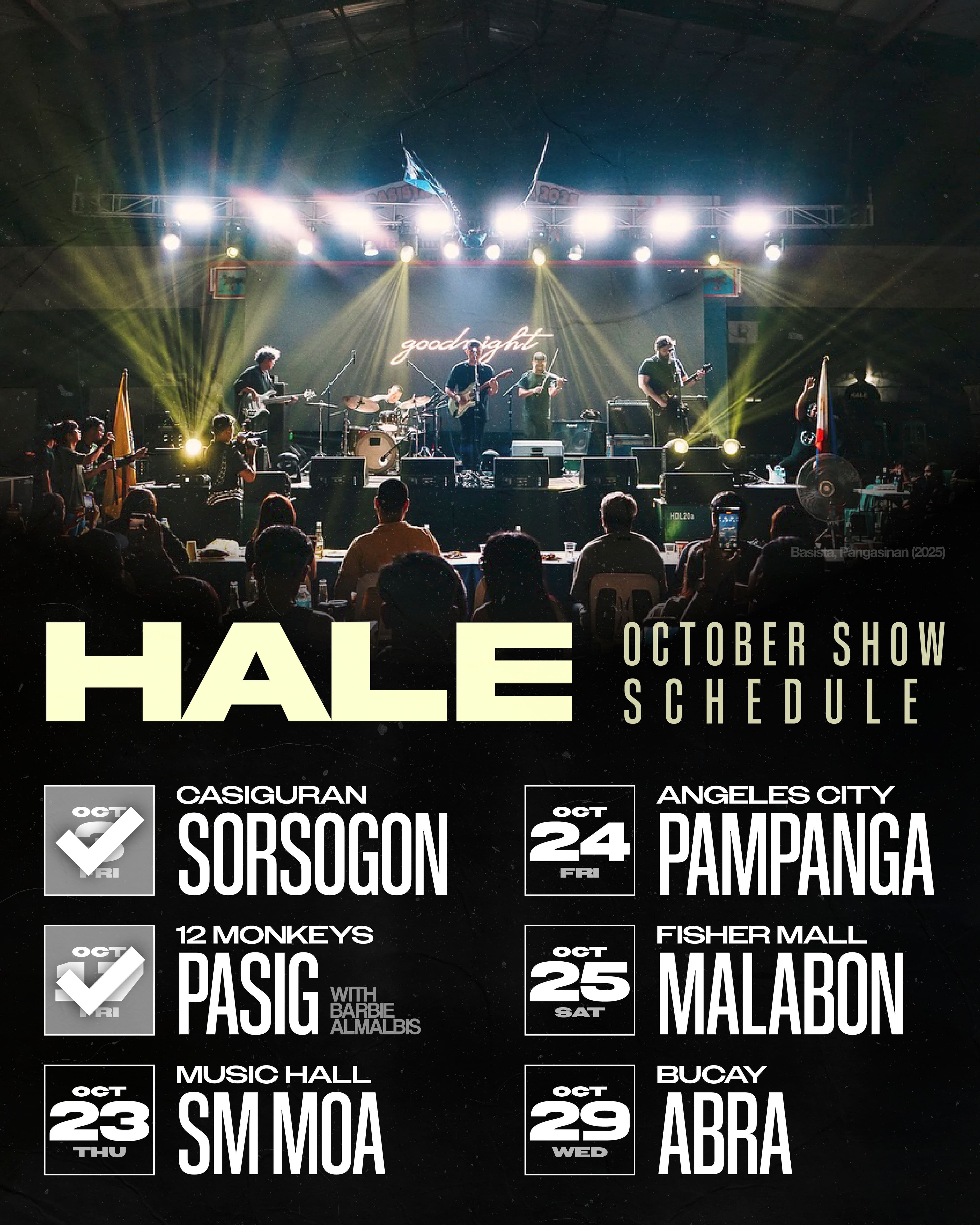 Show Schedules (2025) asset 10