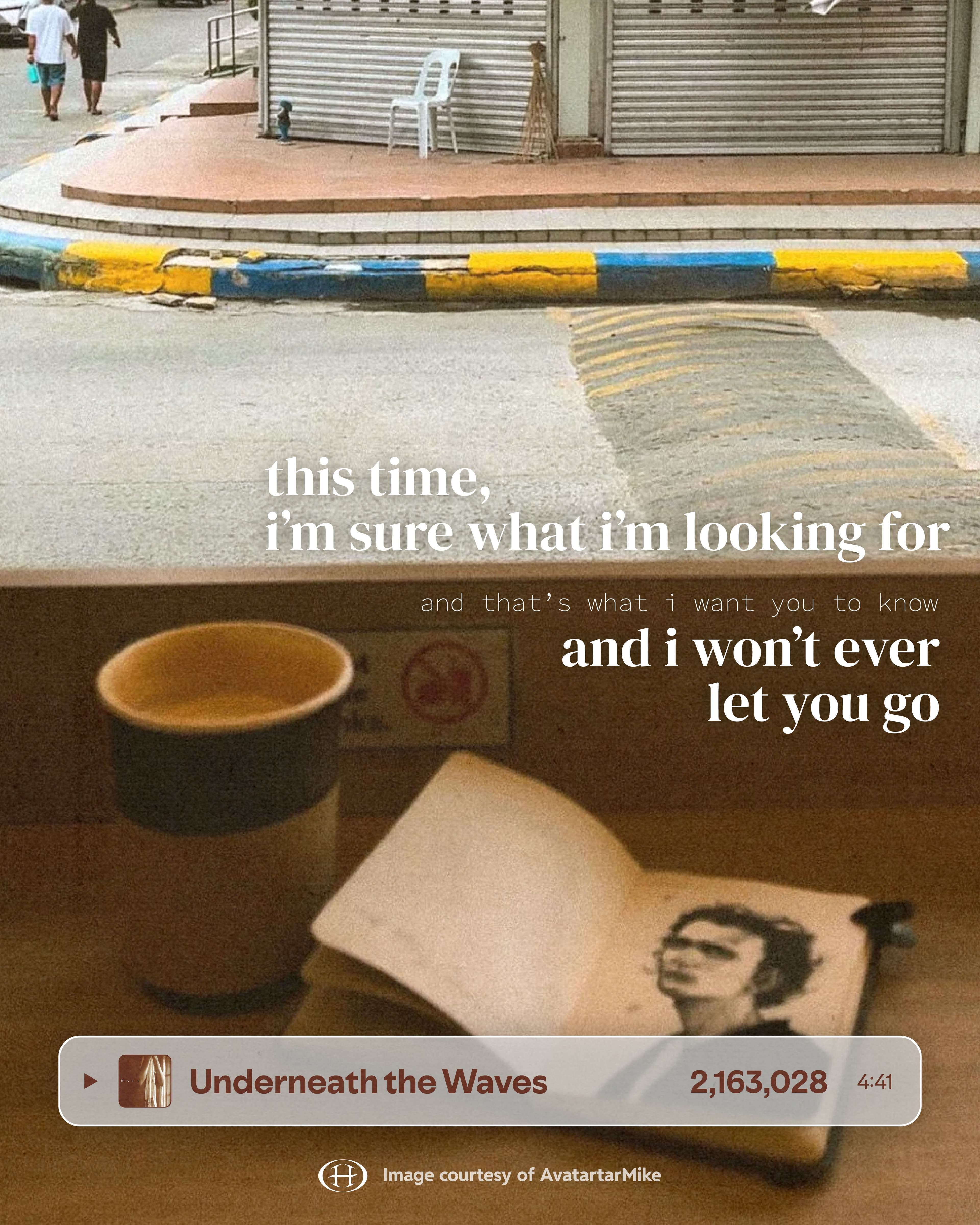 Lyric Poster Campaign (2026) asset 14