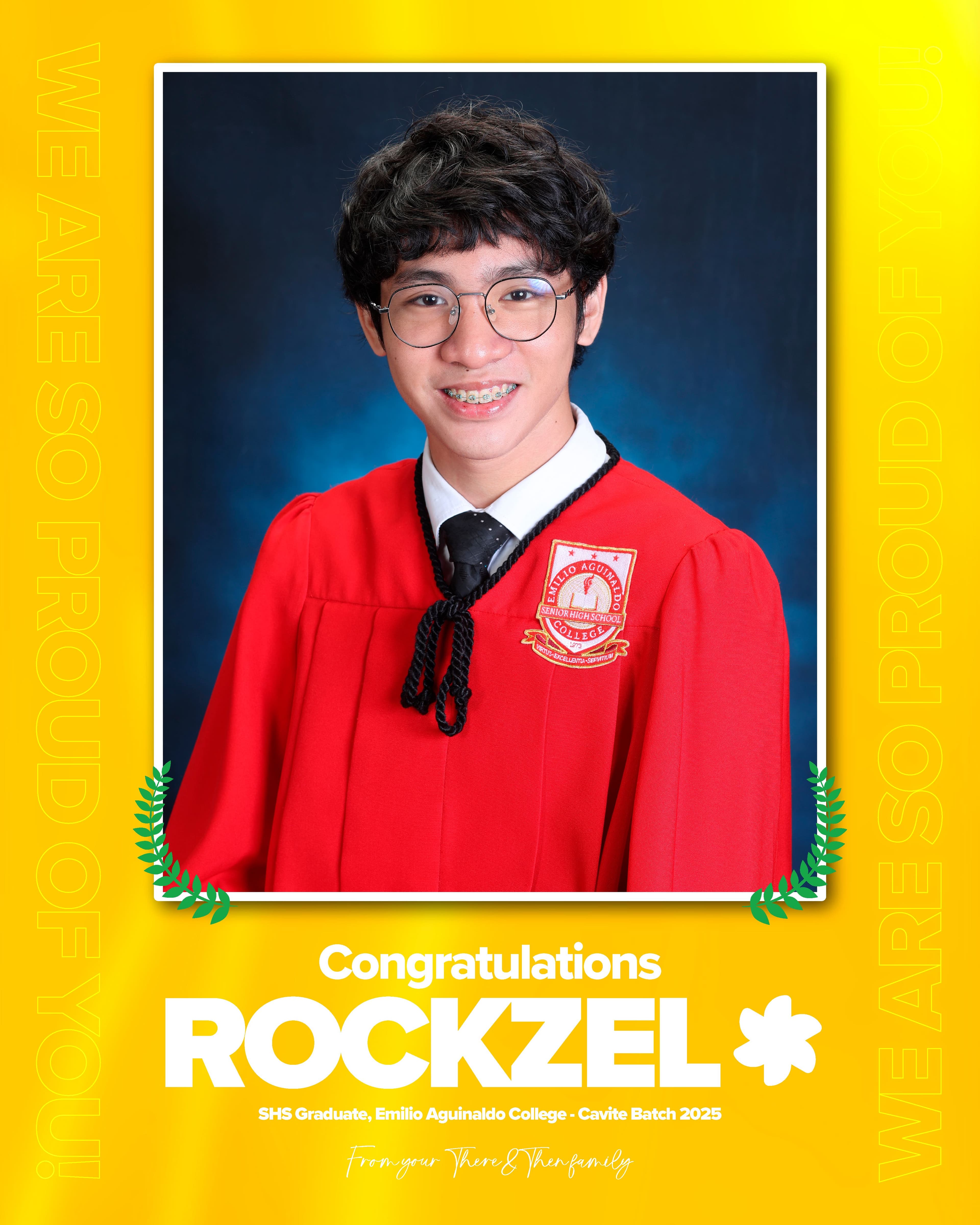 Graduation Posters asset 1