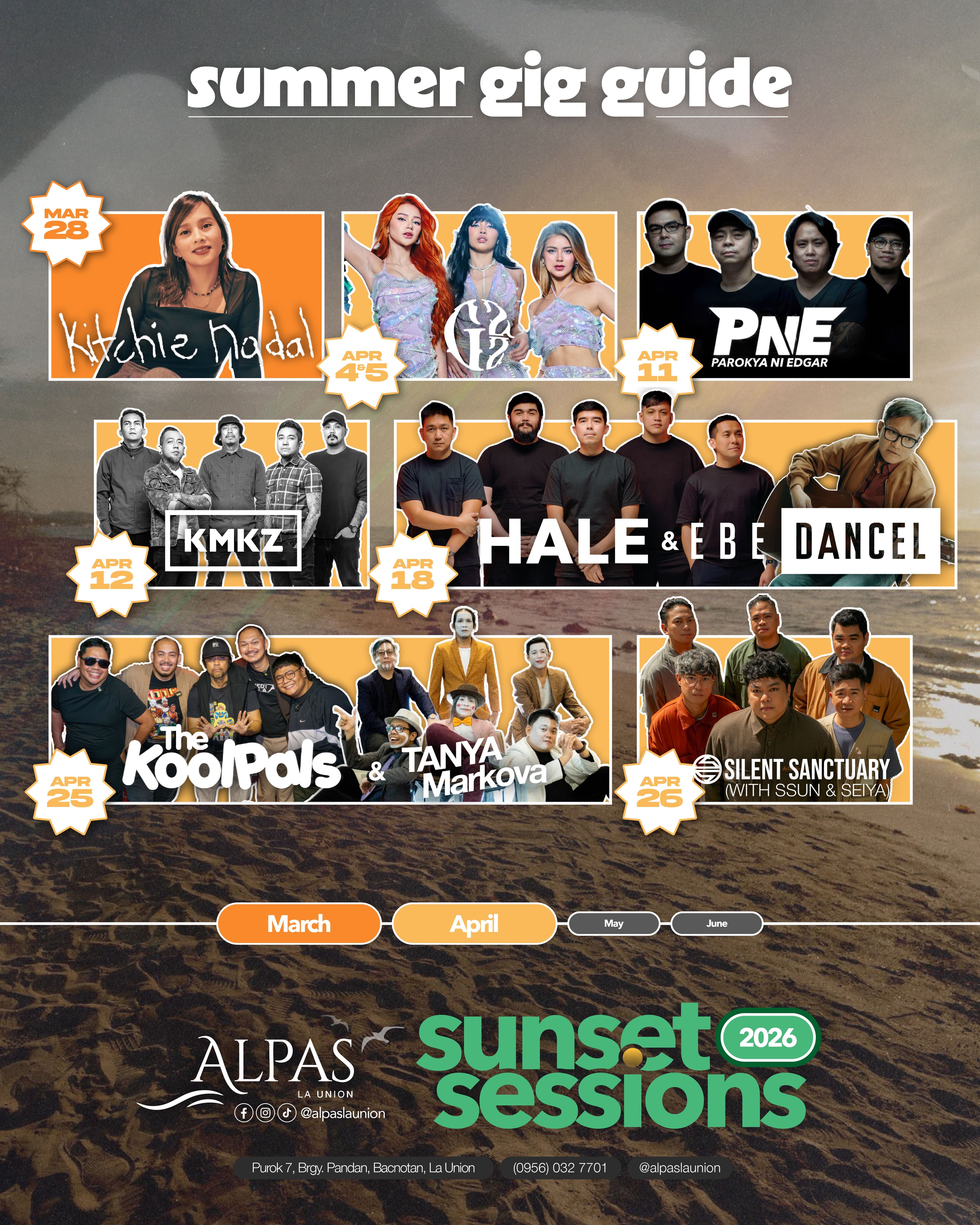 Sunset Sessions (2026) asset 2