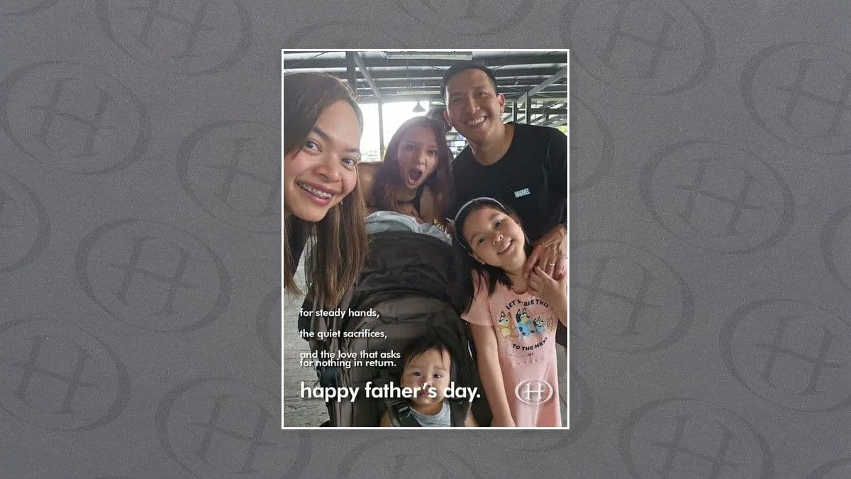 Happy Father's Day! (2026)