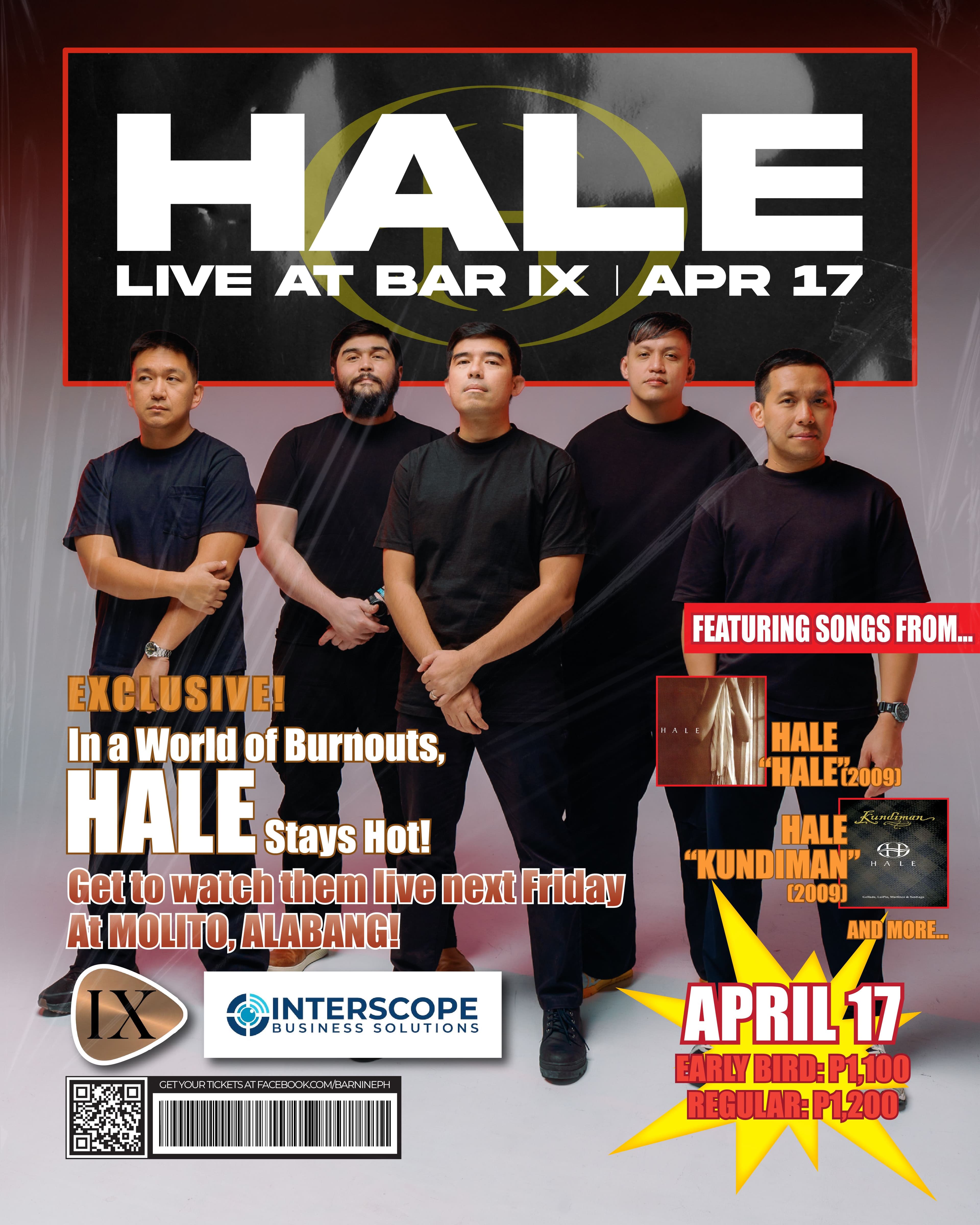 Show Posters (2026) asset 4