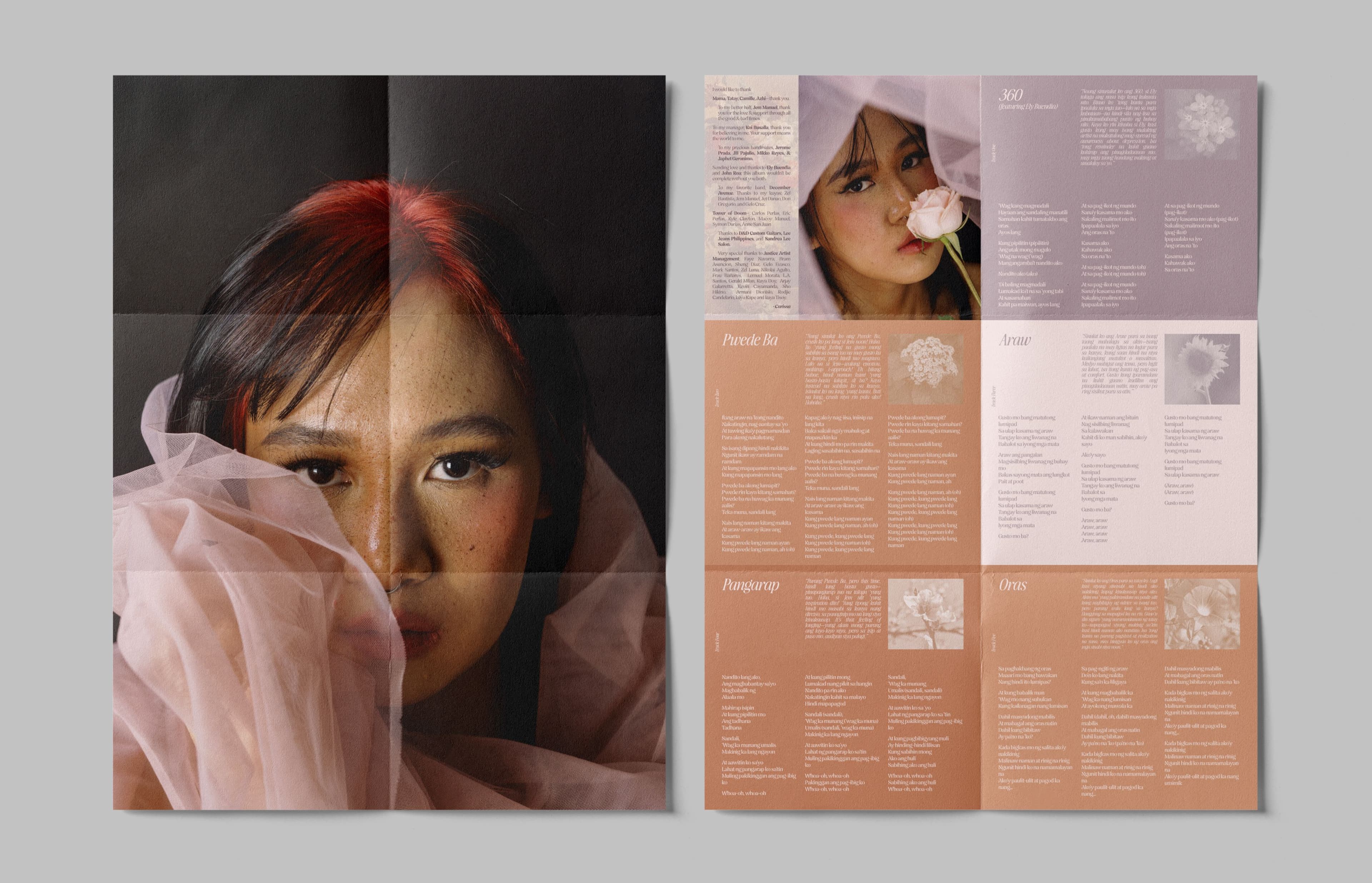Unreleased Self-Titled Album (2025) asset 2