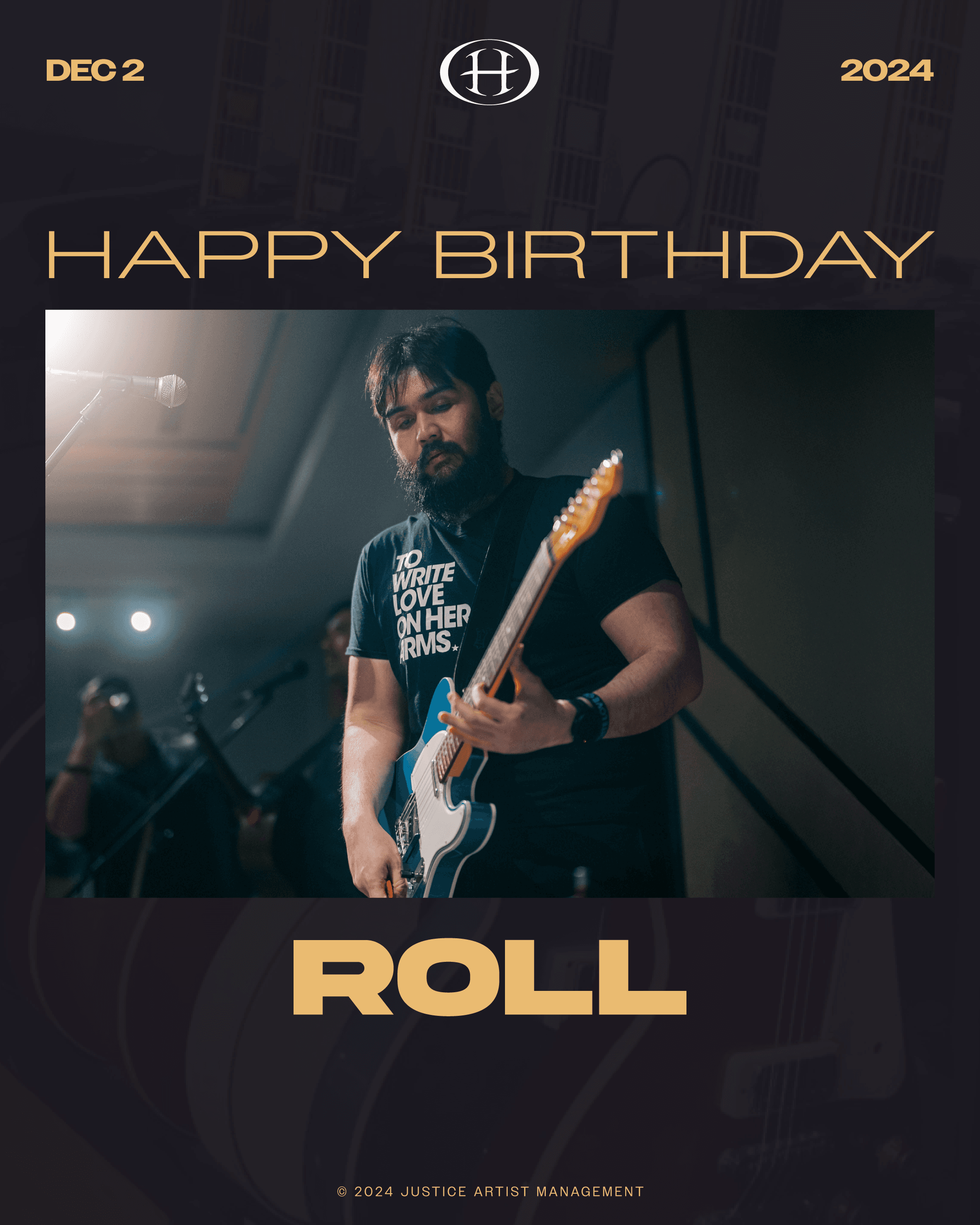 Birthday Posters (2024-2025) asset 1